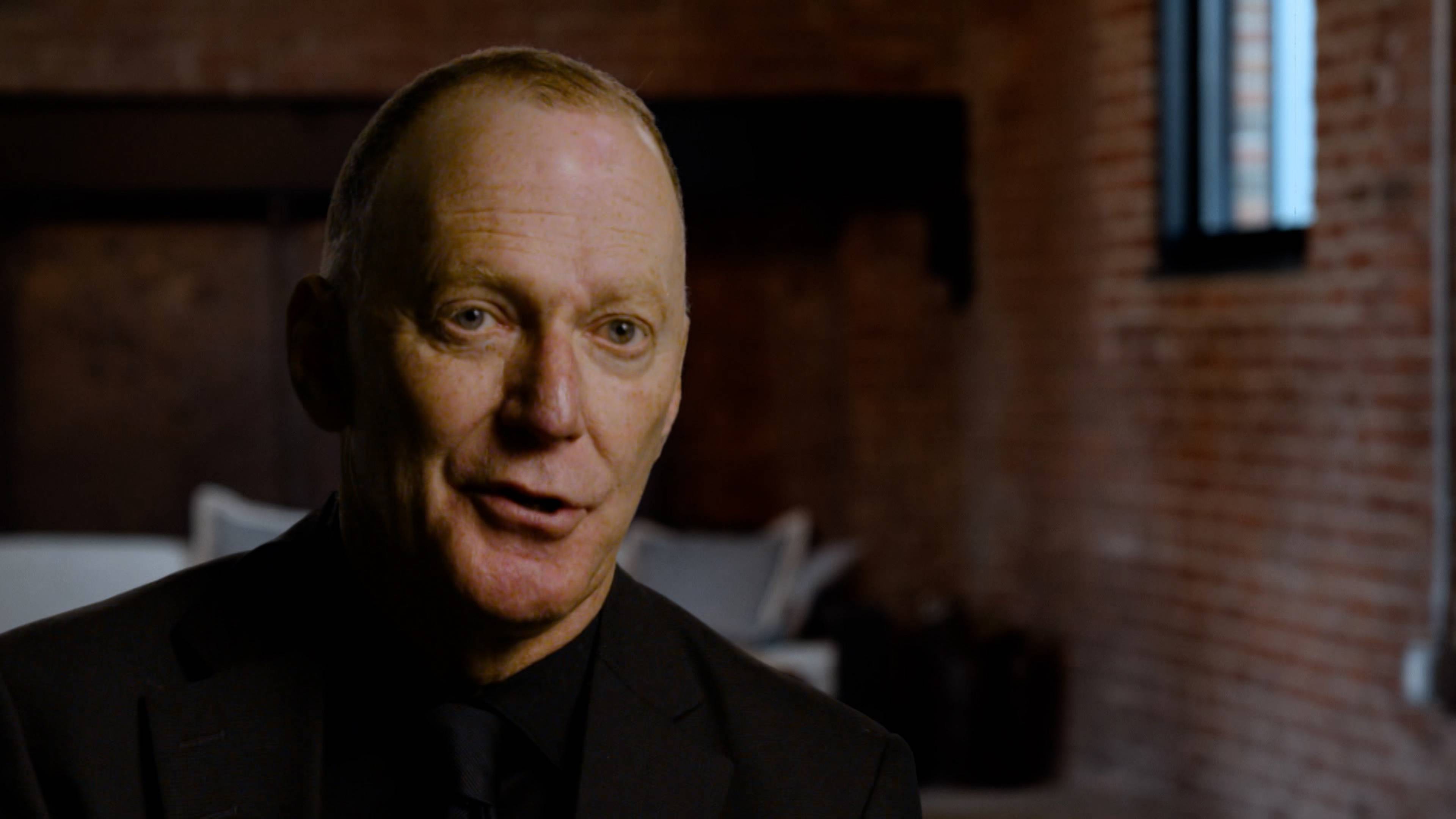 I Love Something So I Kill It