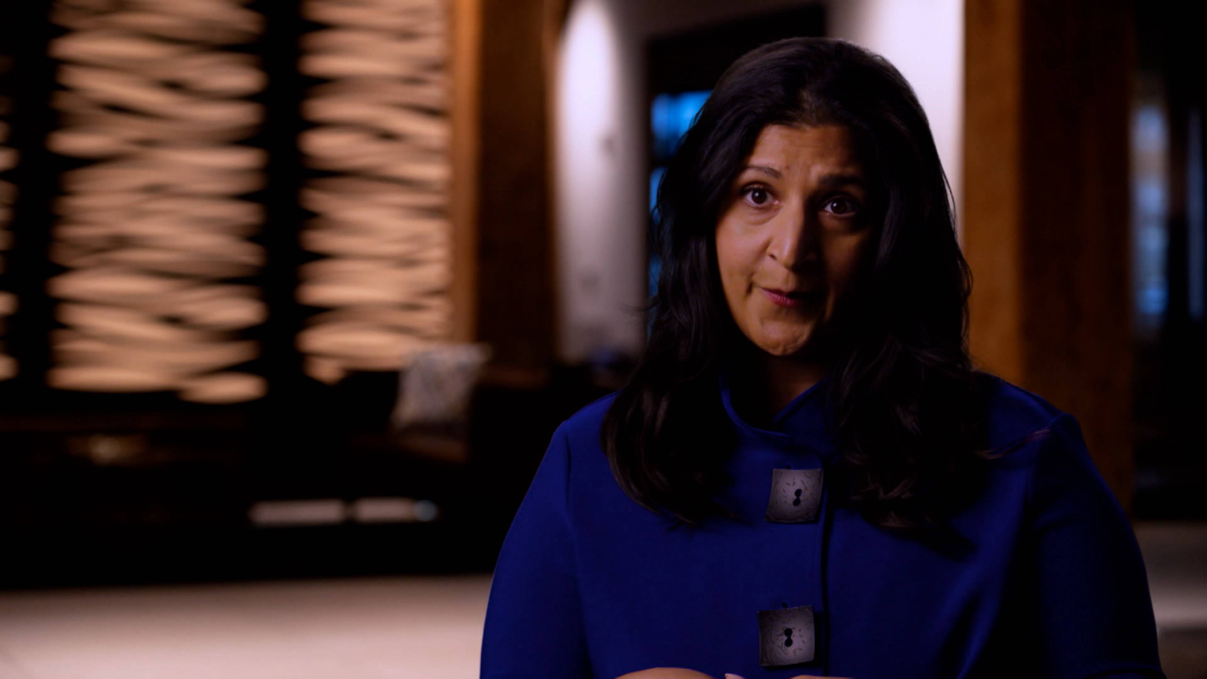 Unorthodox and Weird