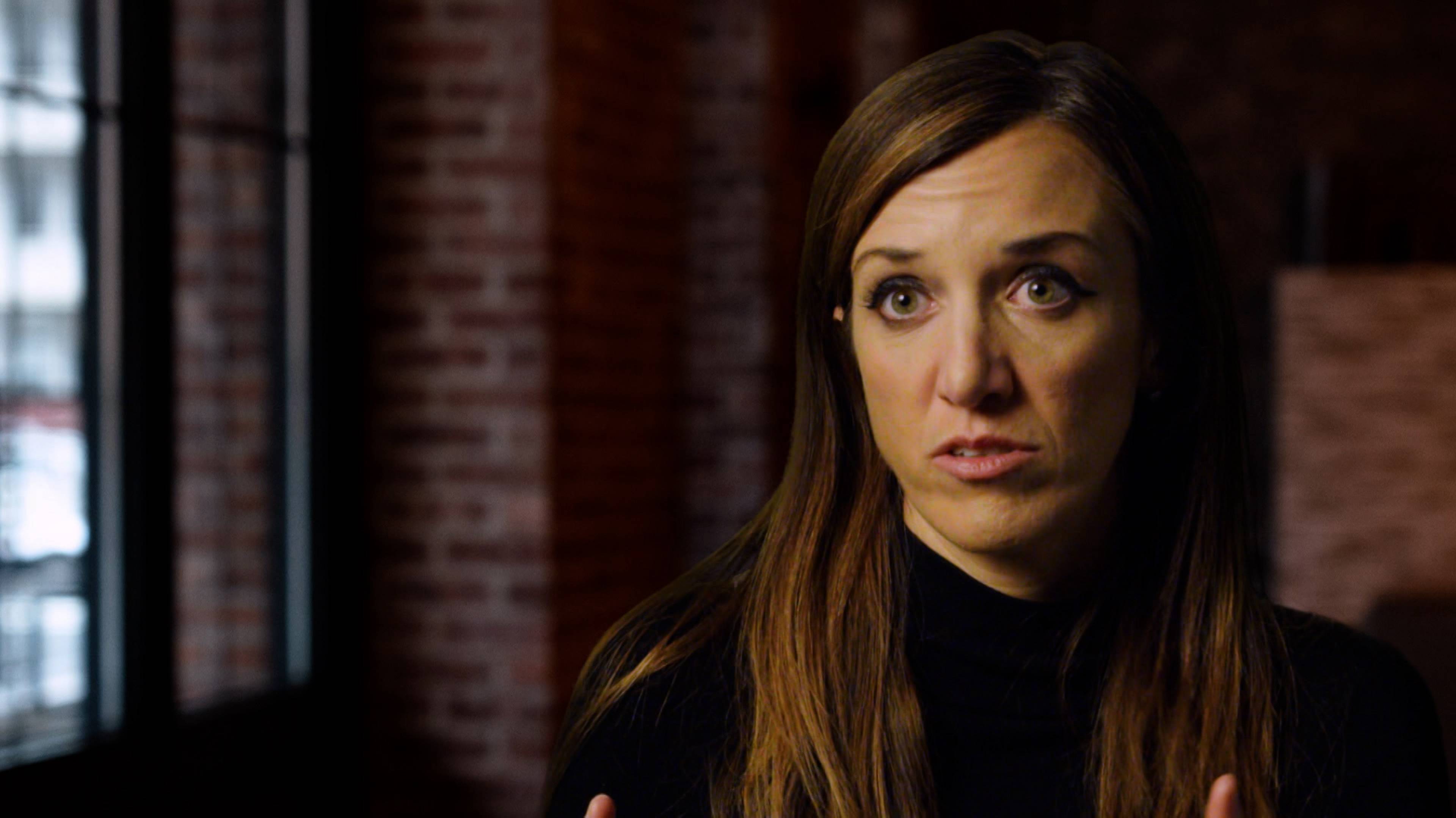 Not Going To Get it Out of Me