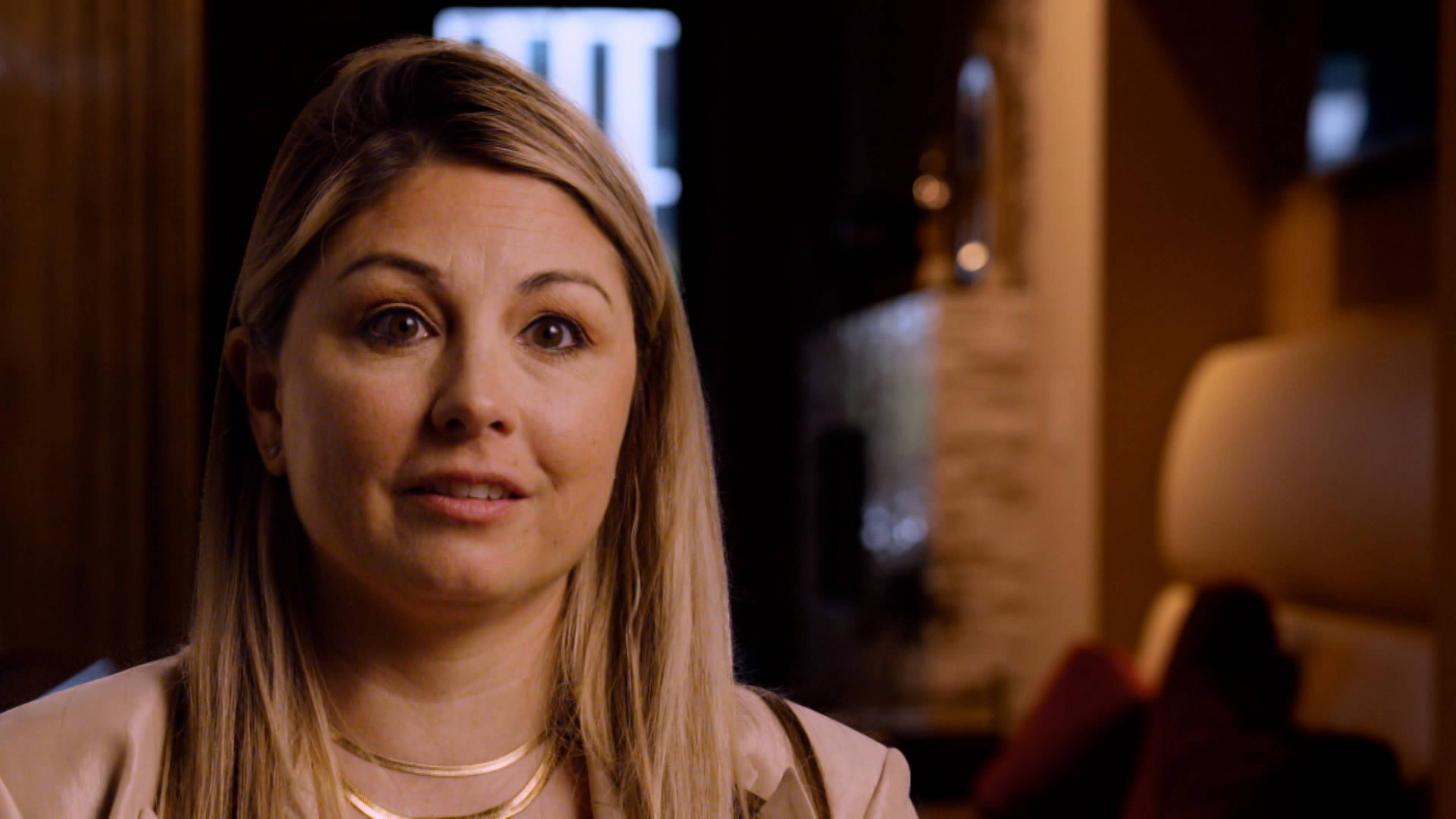 My Pretty White Shoelaces