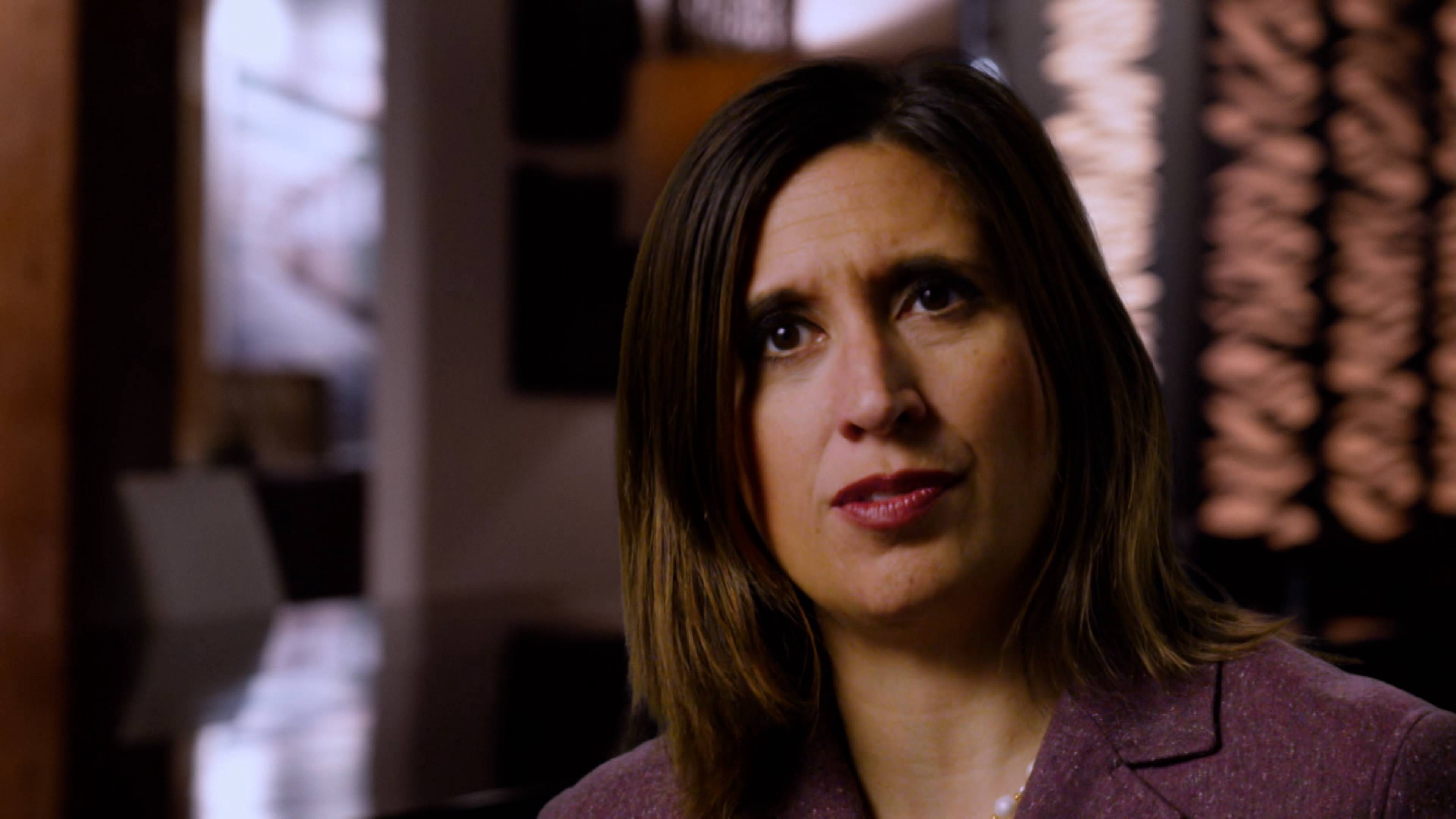 You’re Not Leaving