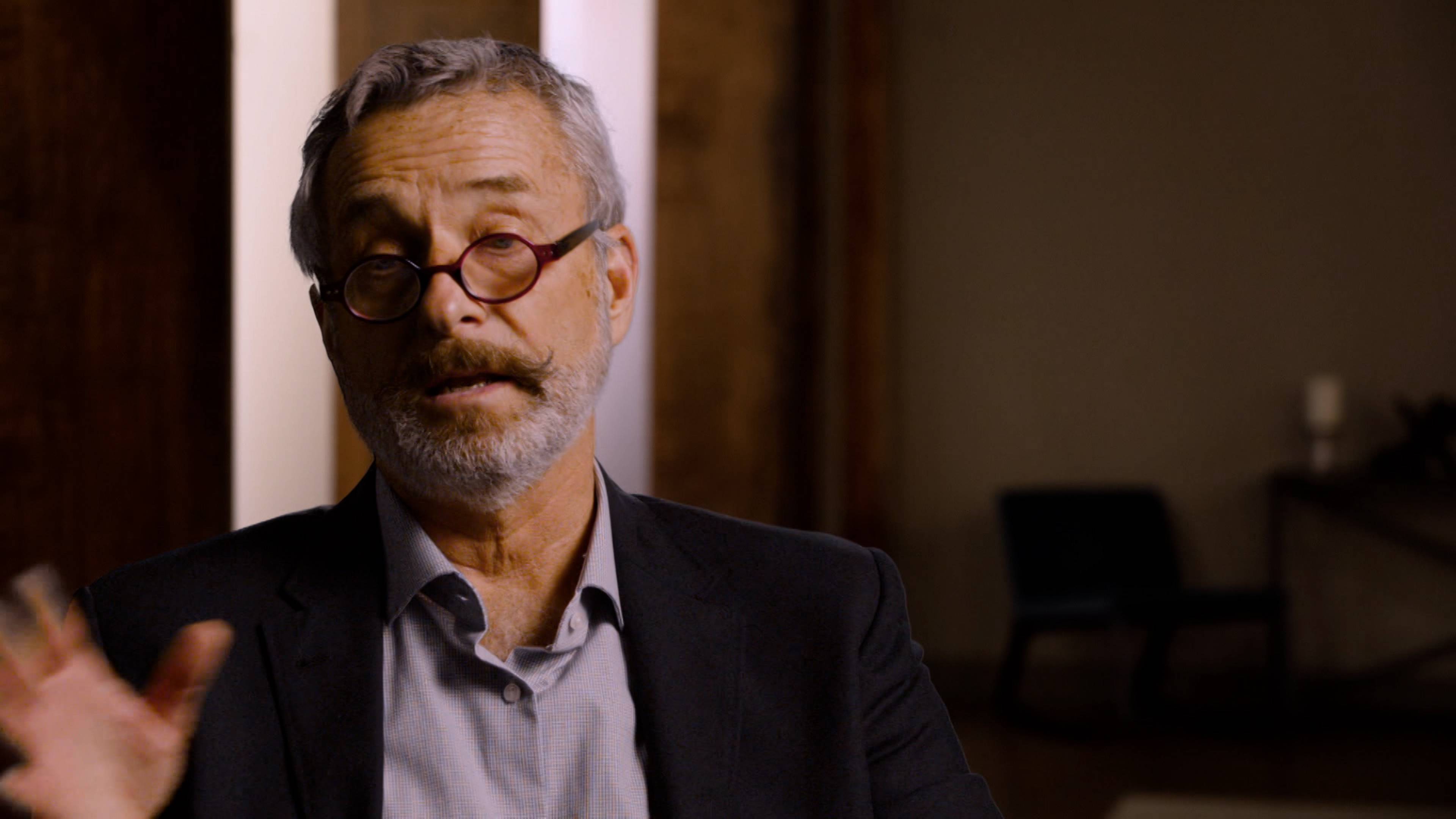 She Said She Didn’t Care