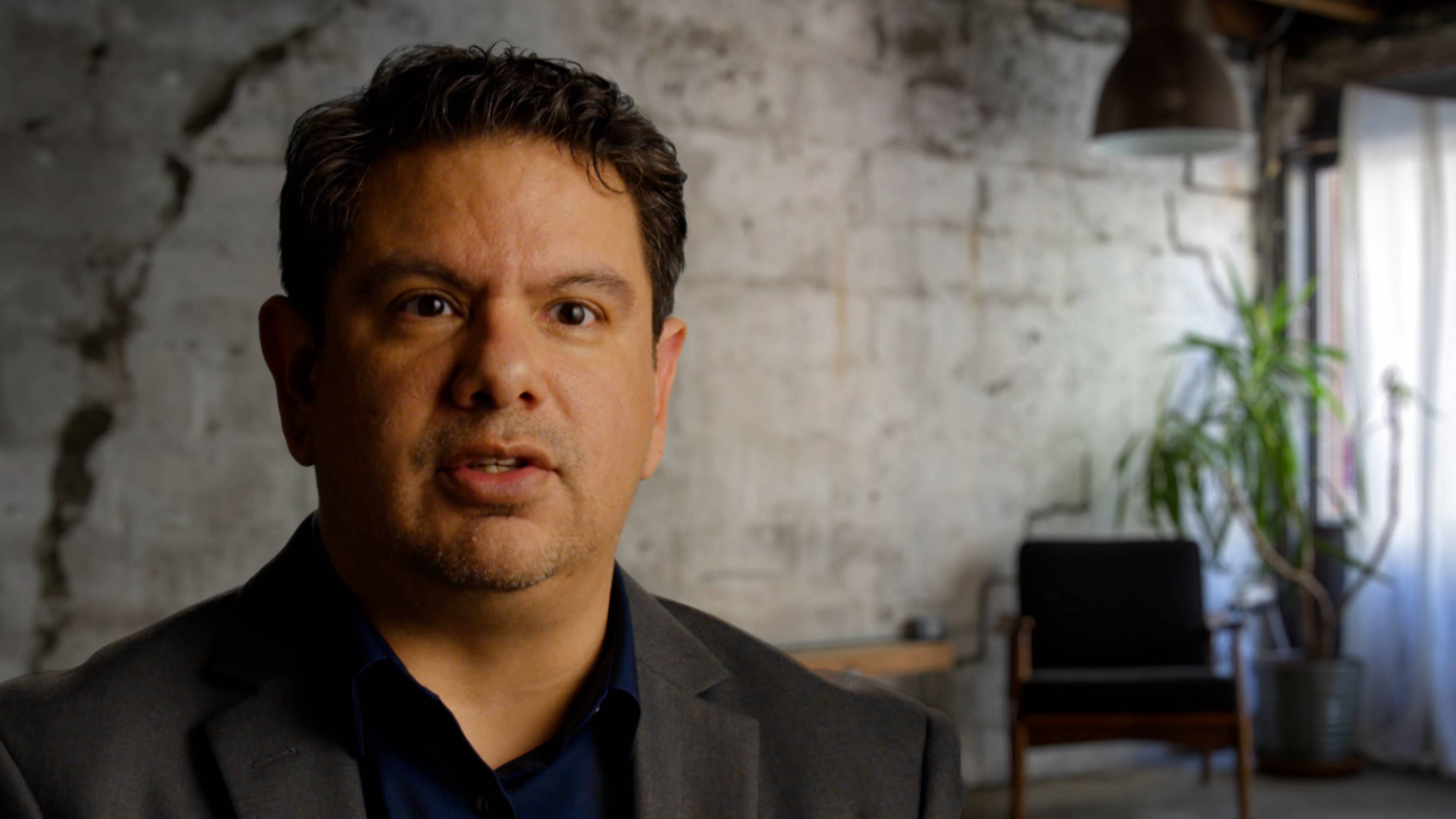 Everybody Was Agreeing to It