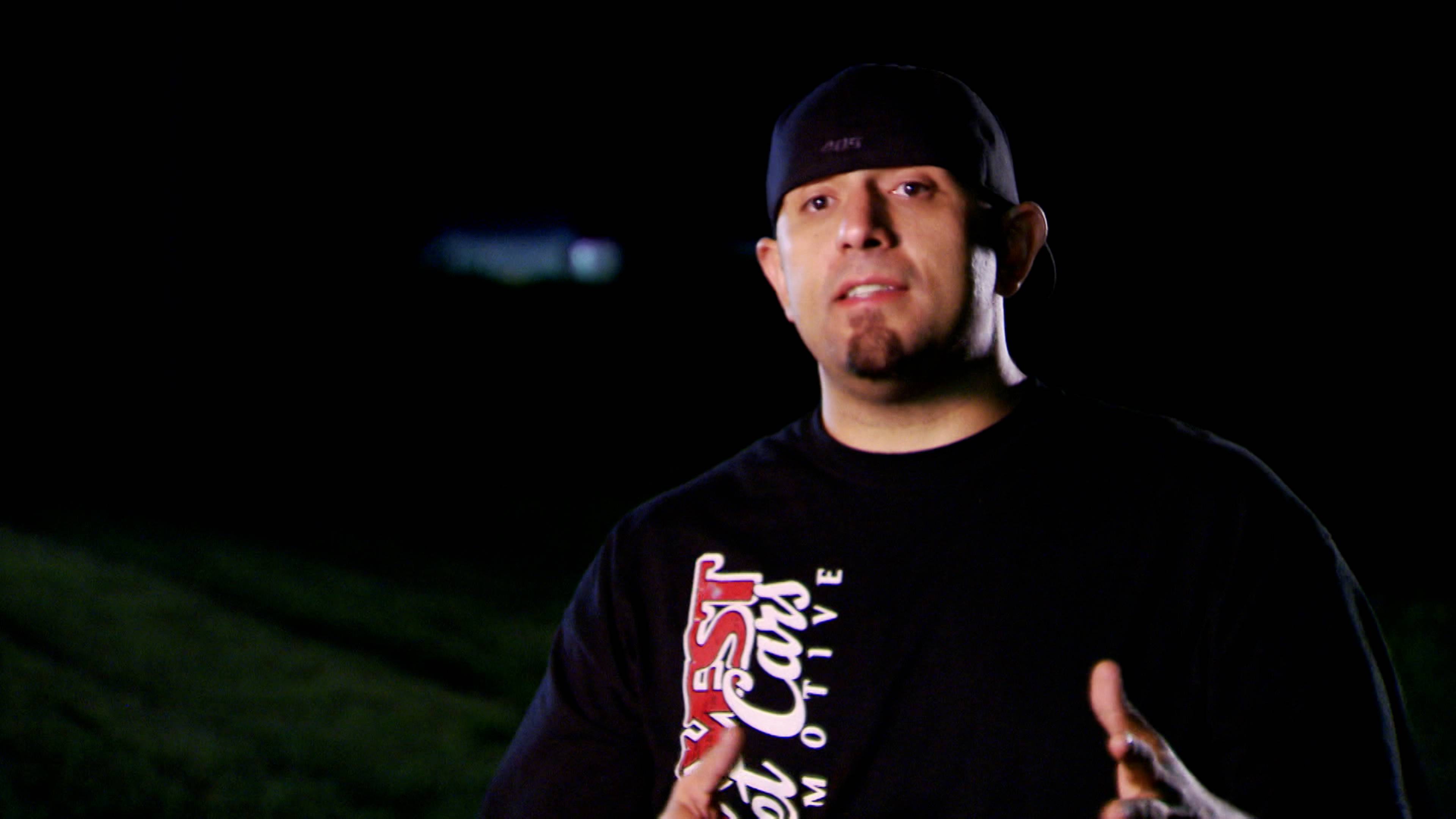 Fastest Chick in OKC