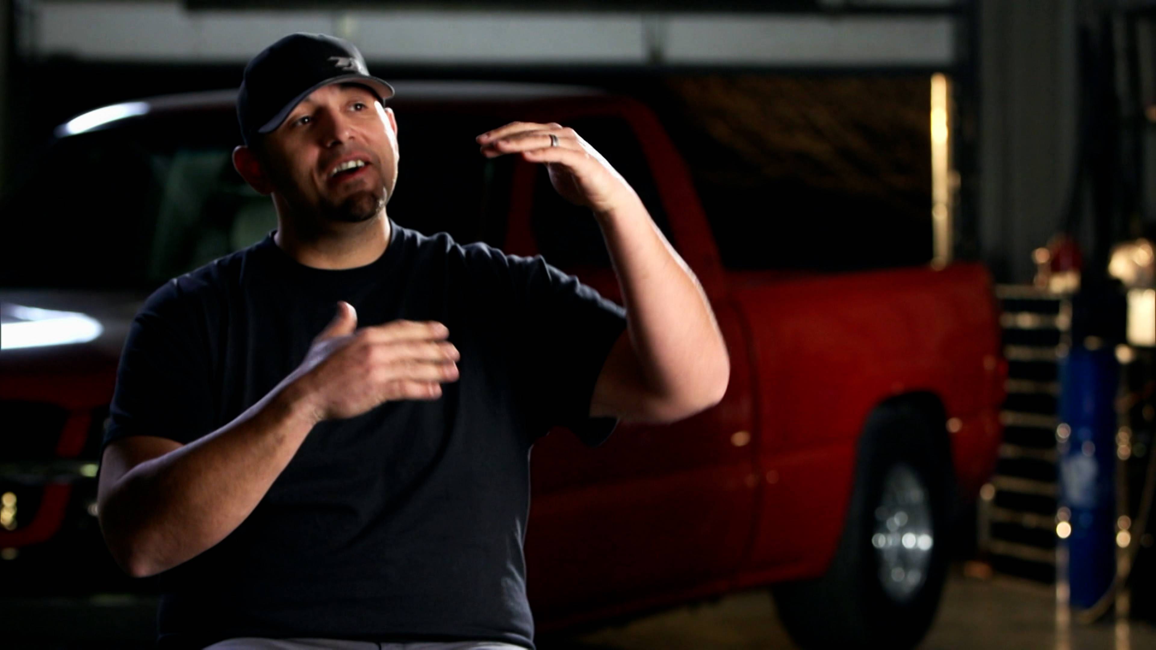 The Rise of the Crow