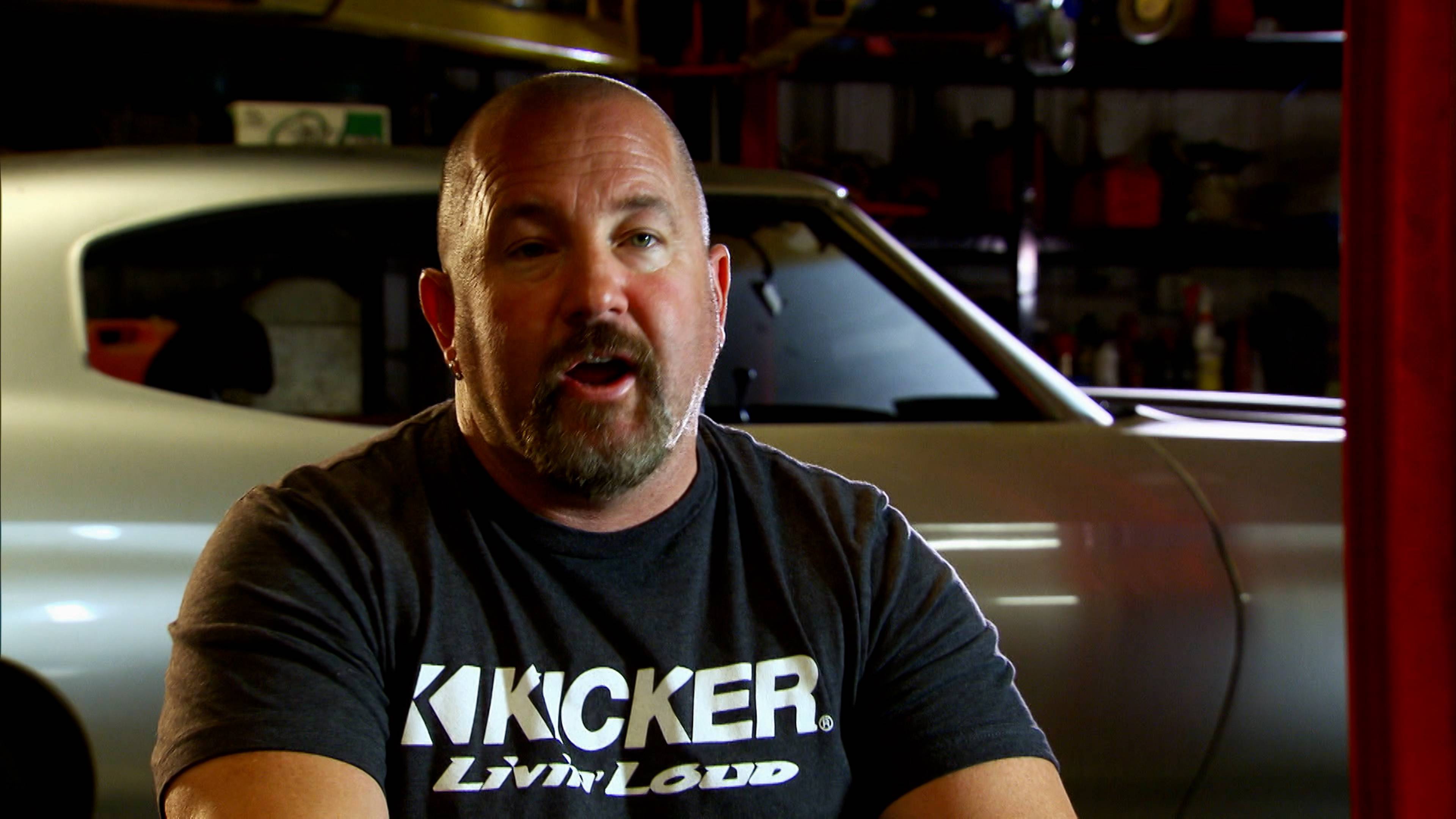 Shut Your Death Trap