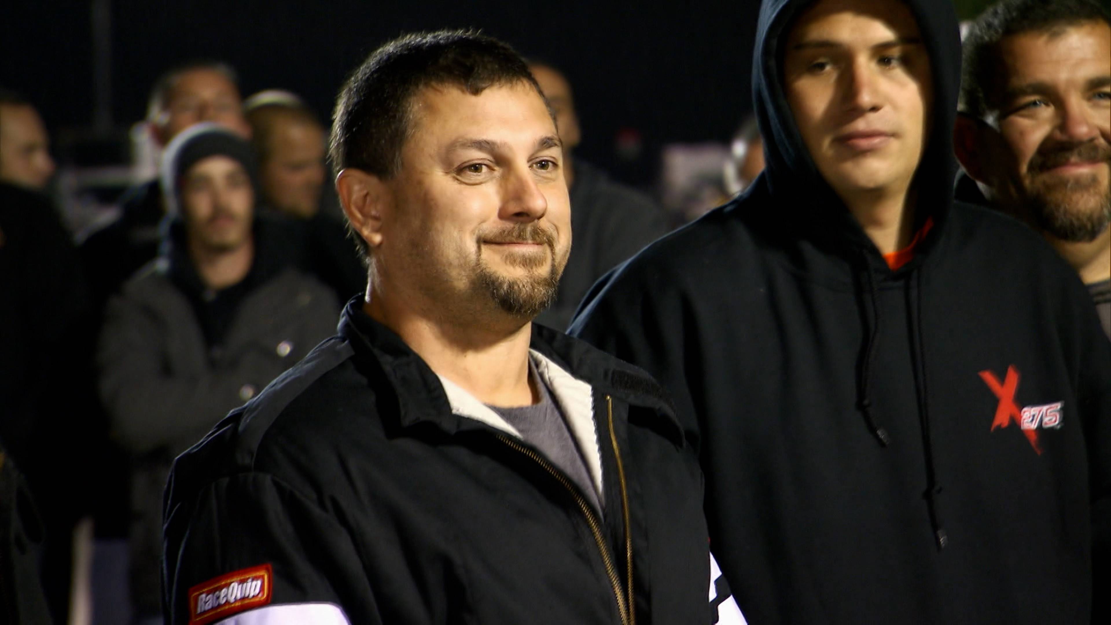 Hearse and the Wichita Curse