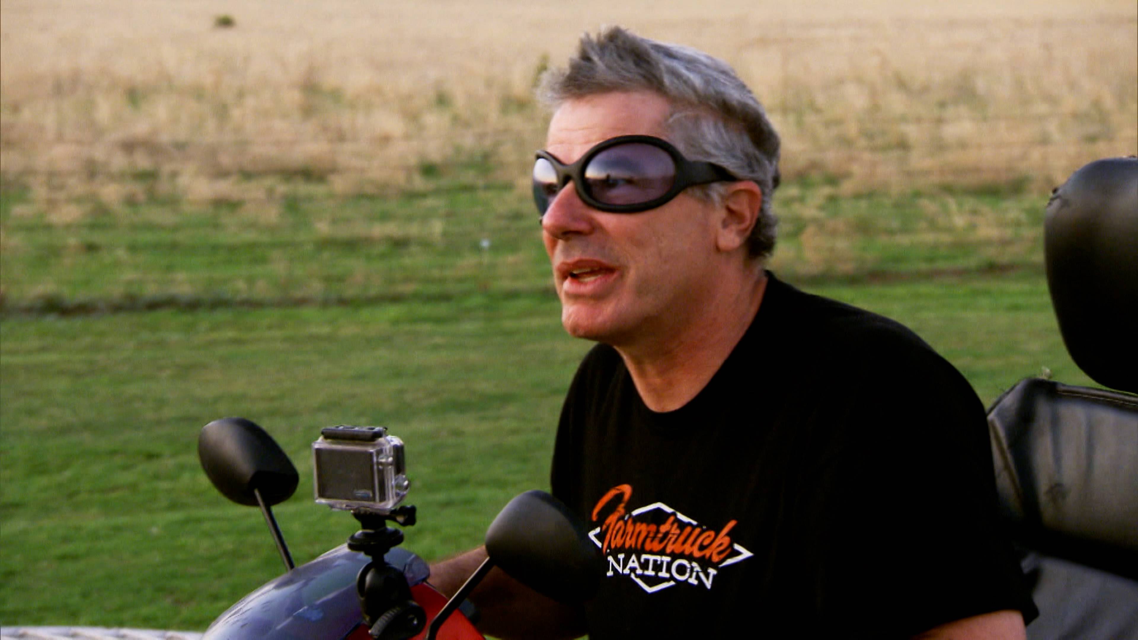 The Southeast's Fastest Part 1