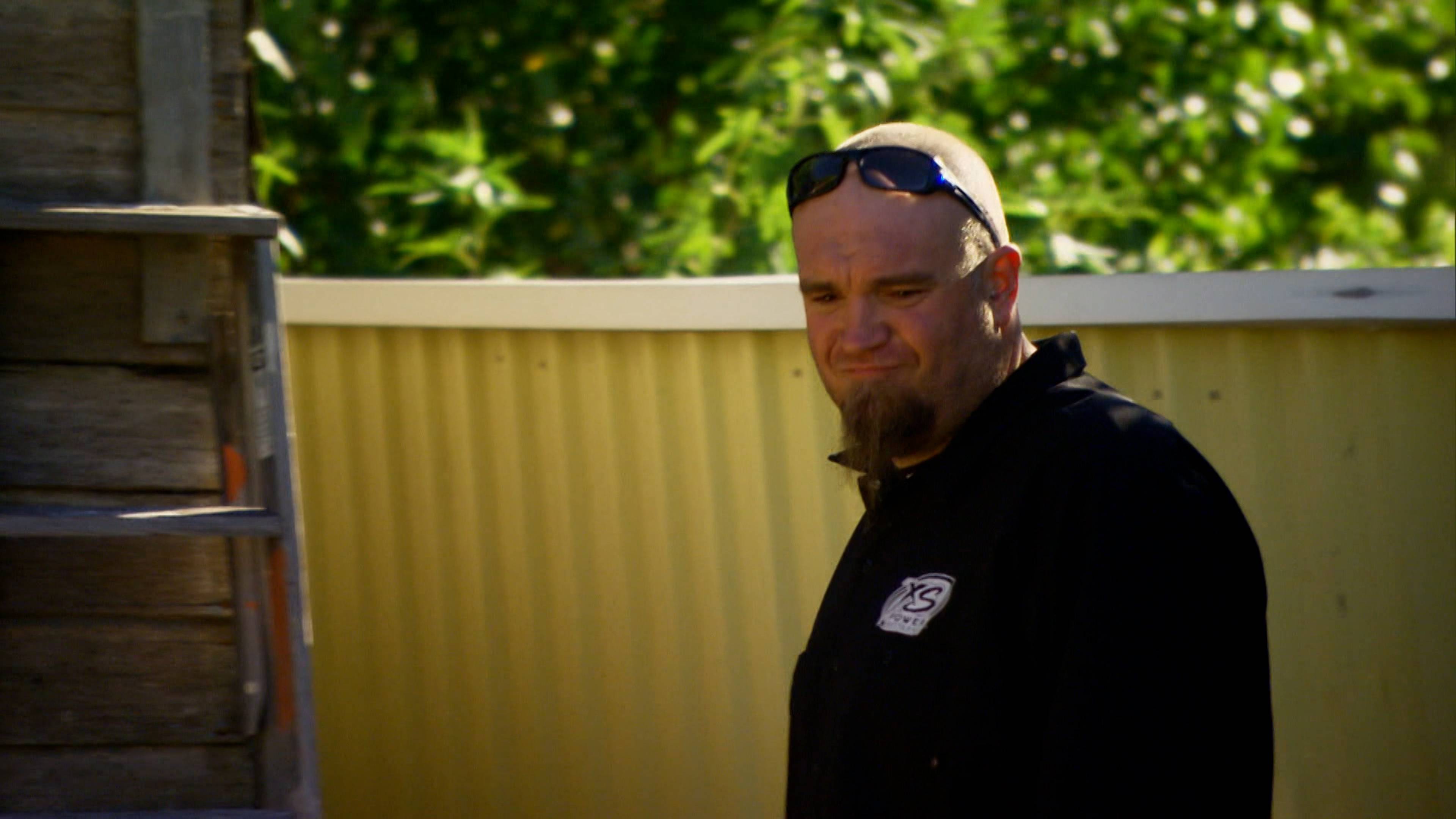 Small Tires, Big Dreams