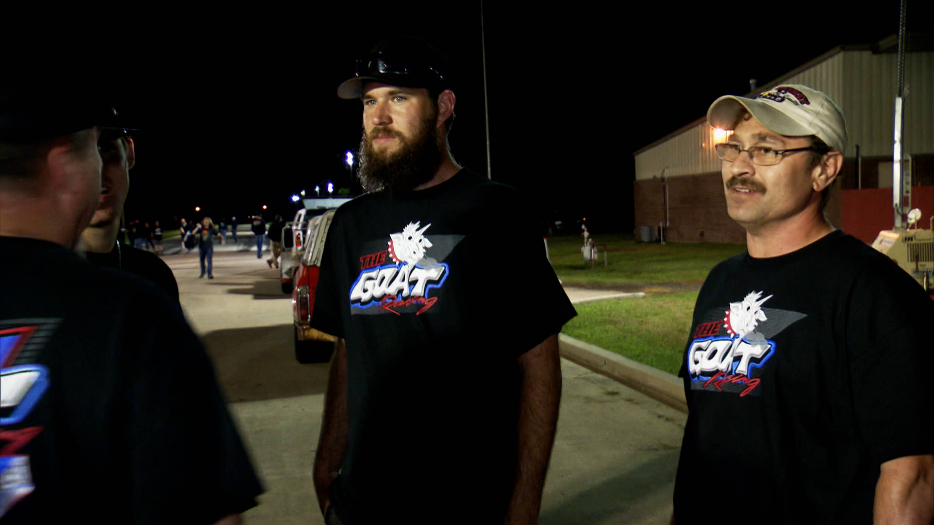 Round Robin Ridiculousness