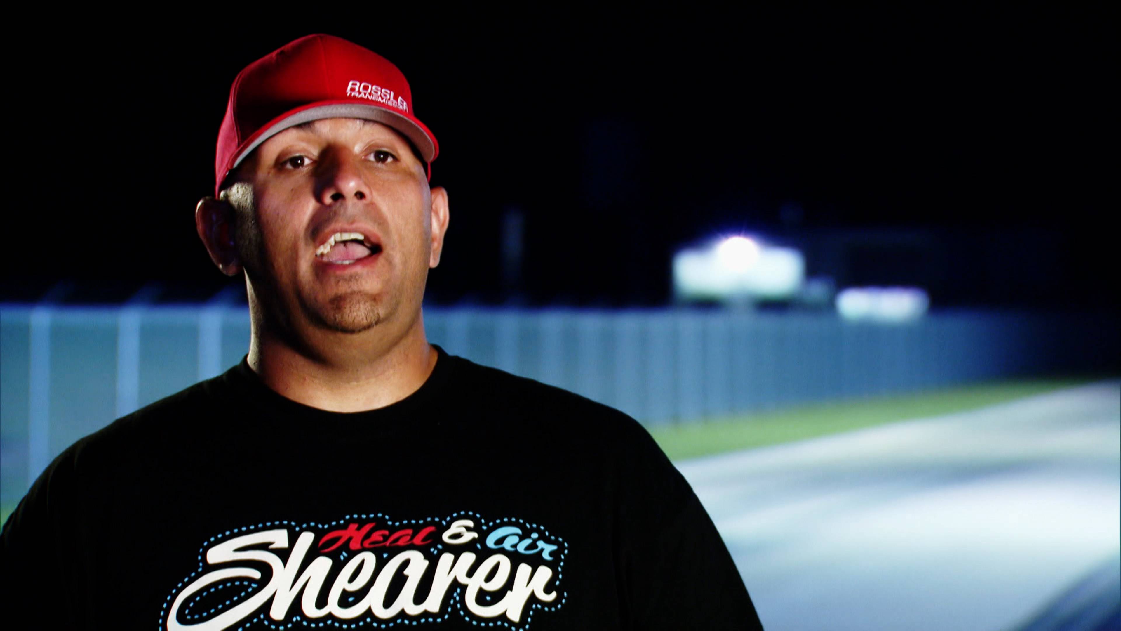 405 vs. Middle of 'Murica