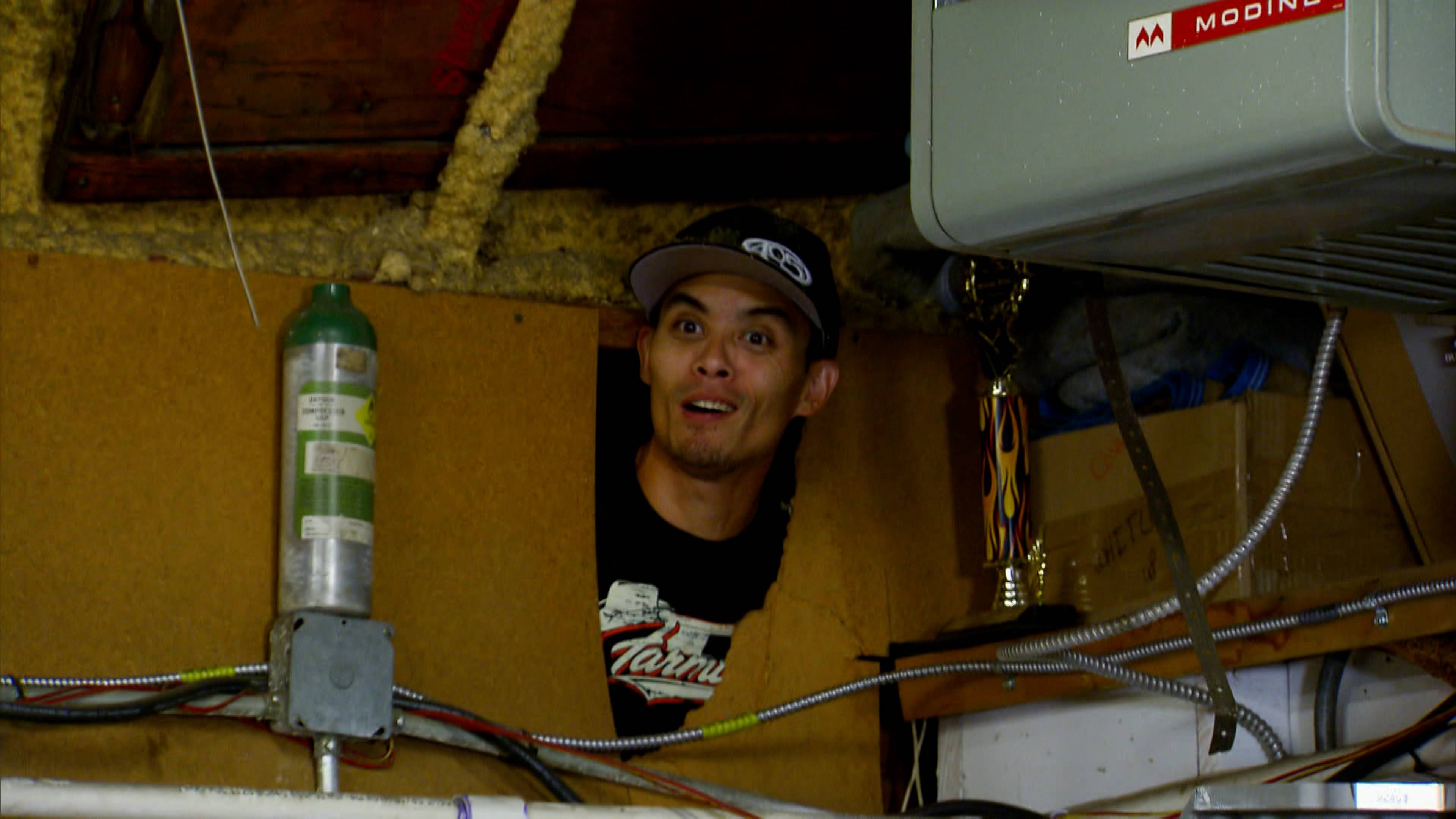 I Can't Get No Satisfaction