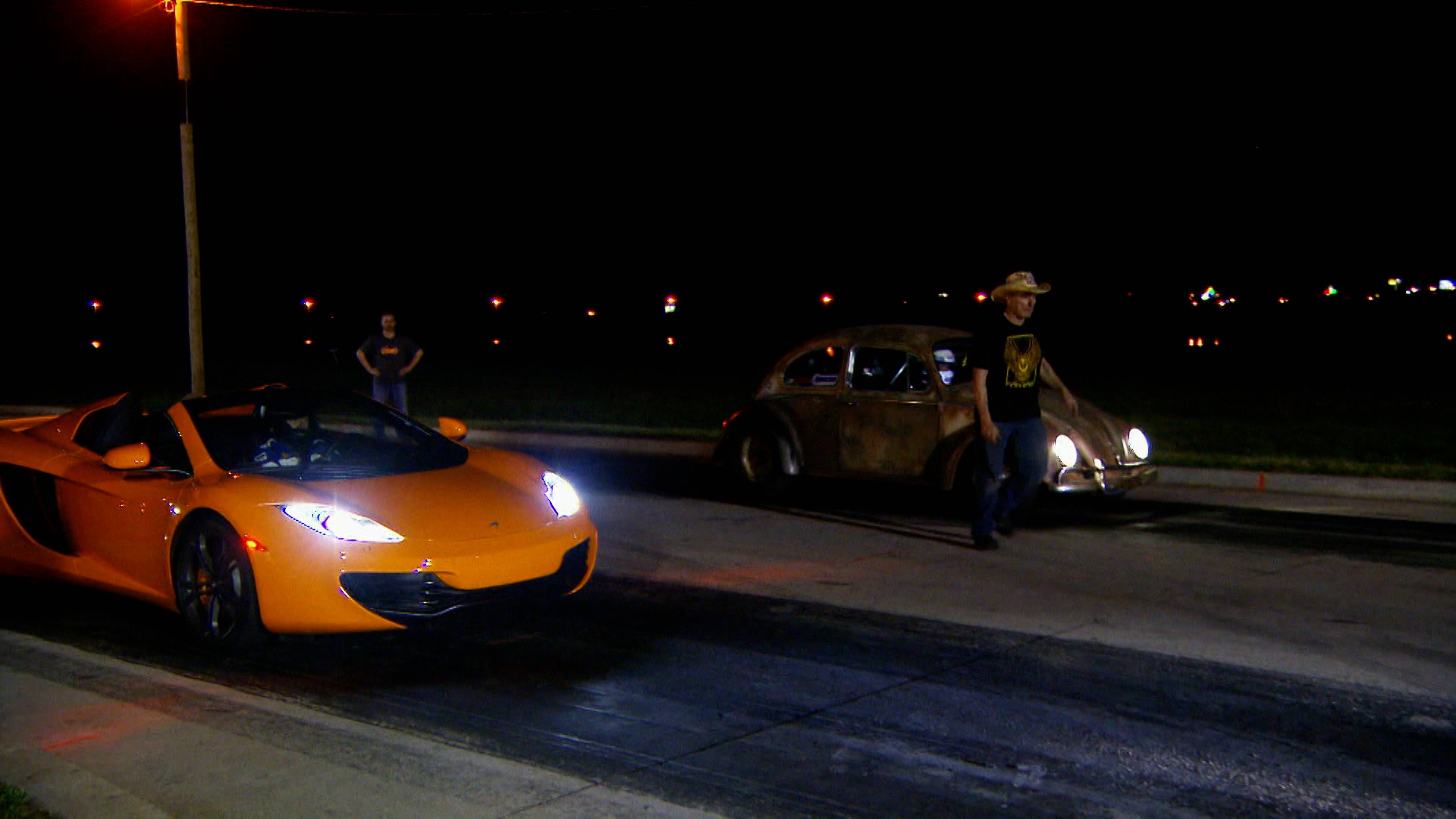 Can't You Hear Me Knocking