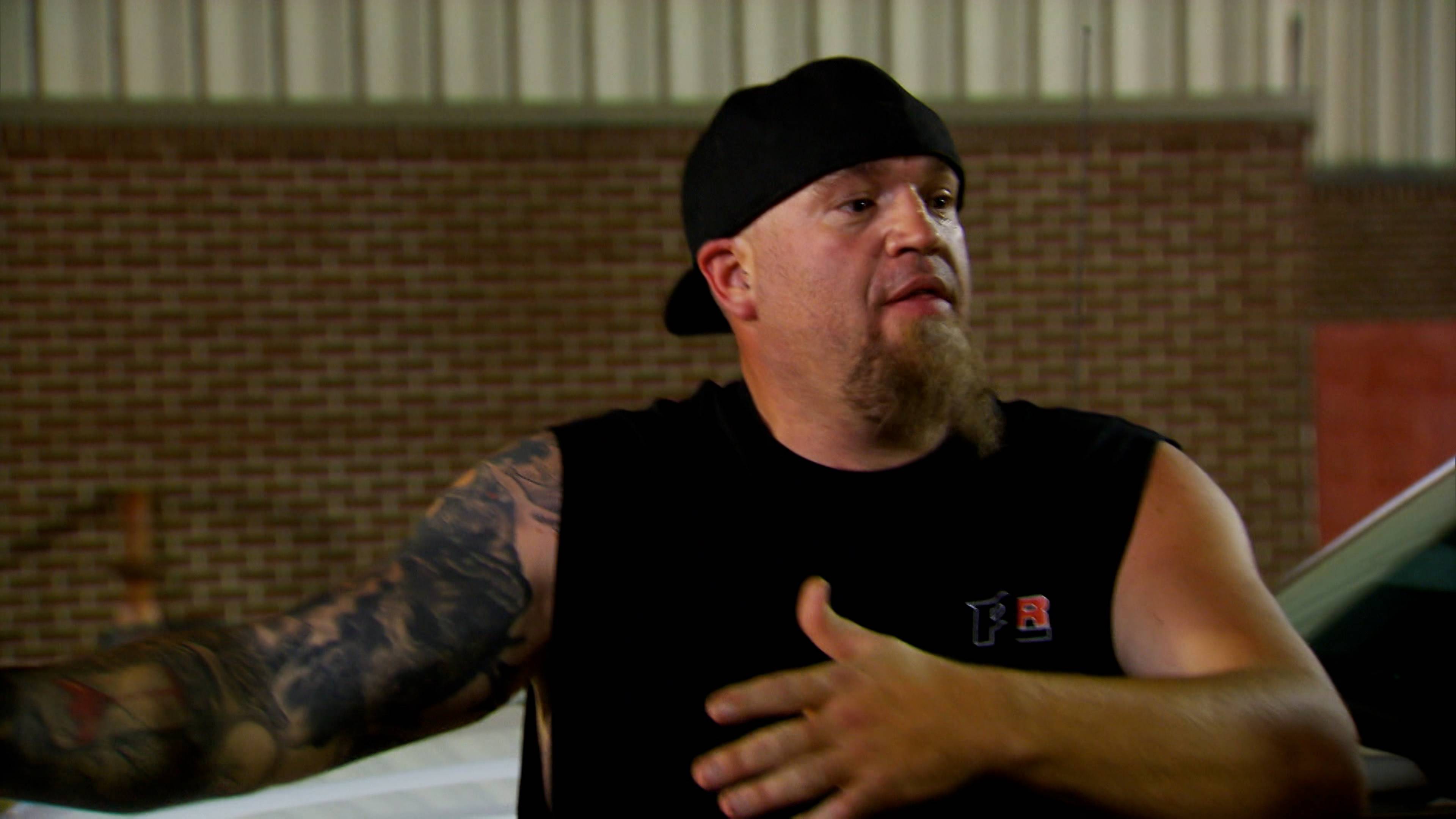 Who Made These Rules?