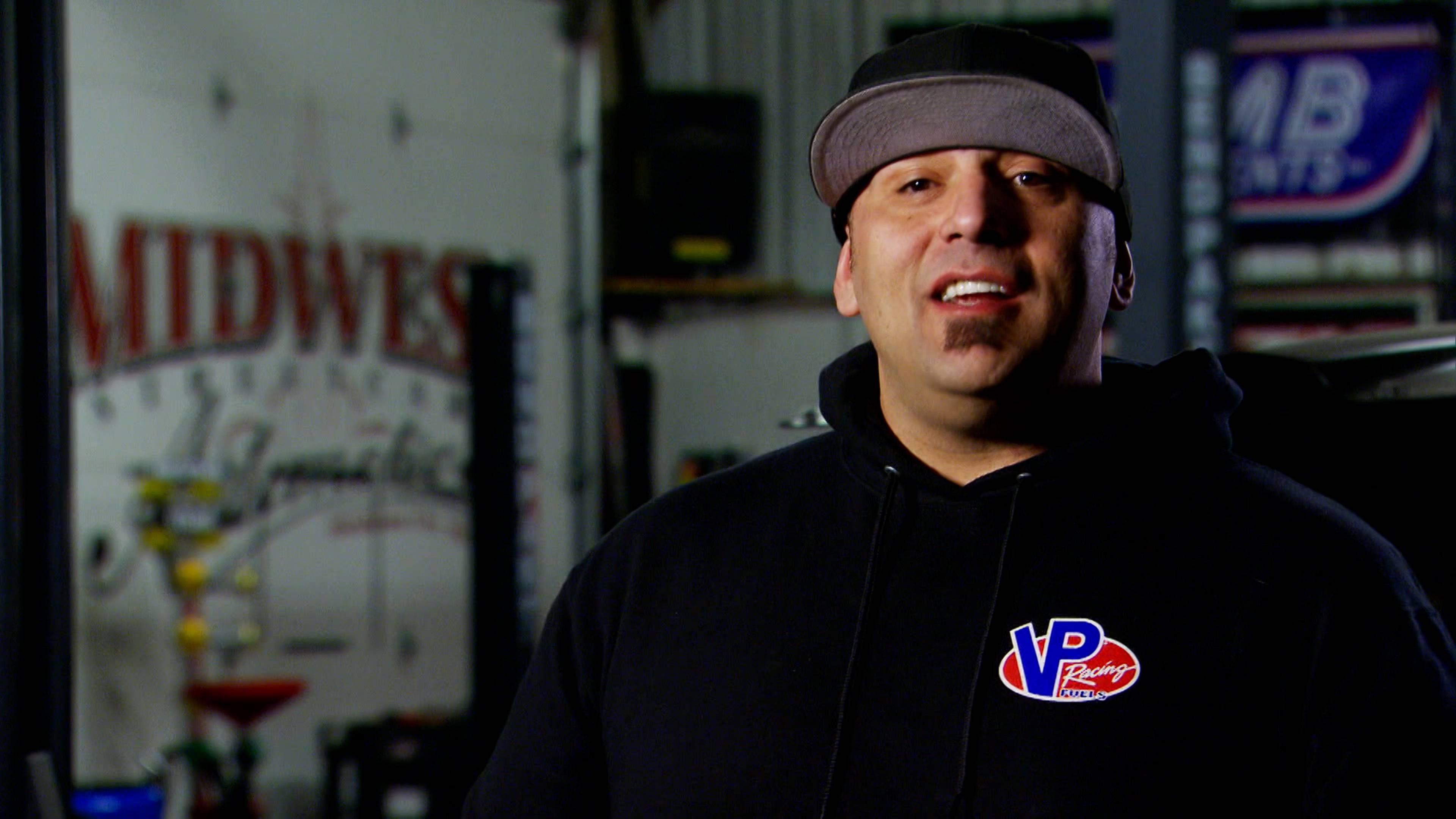 Let's Get Ready to Crumble