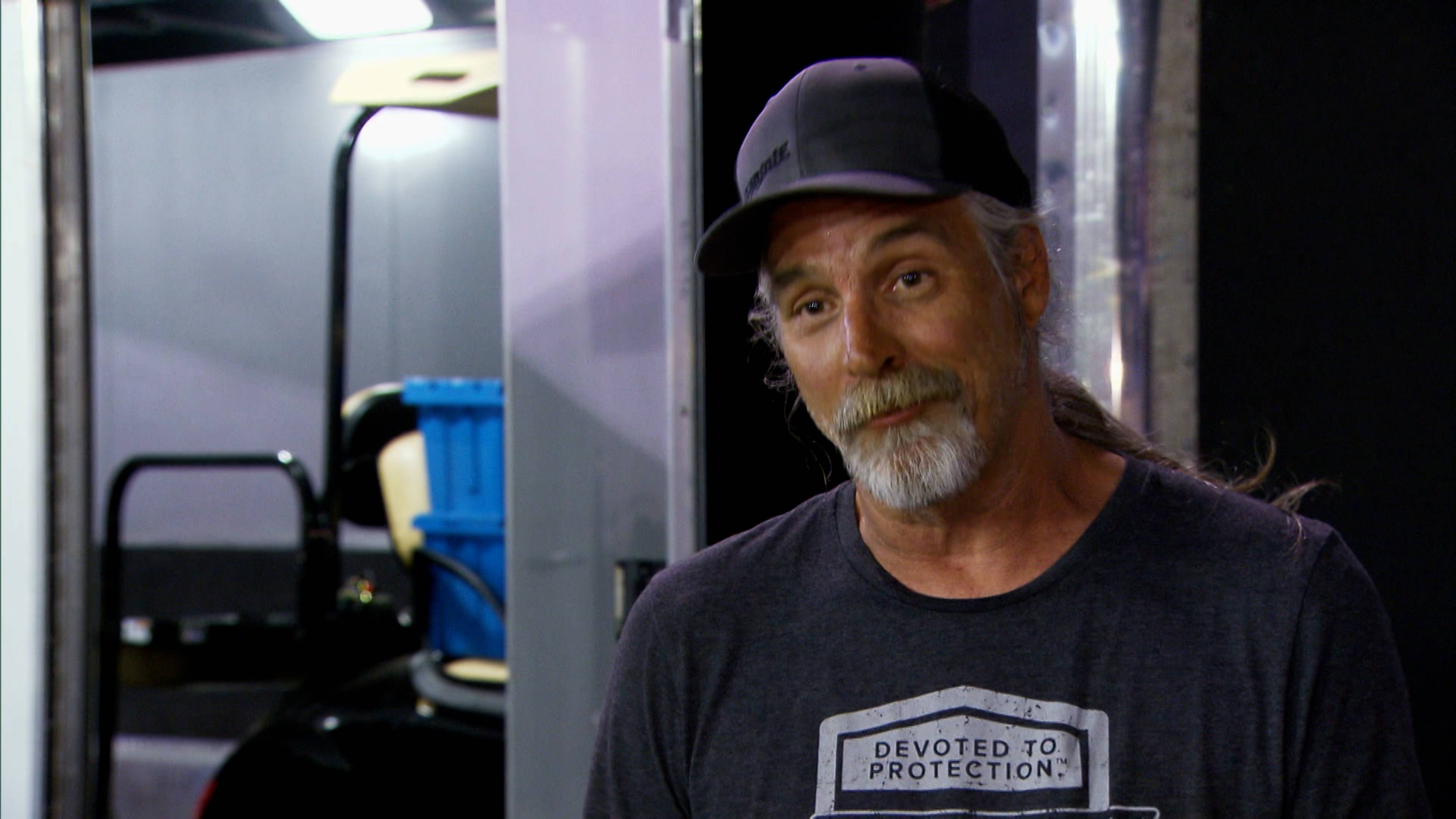 Dark Side of the Moon