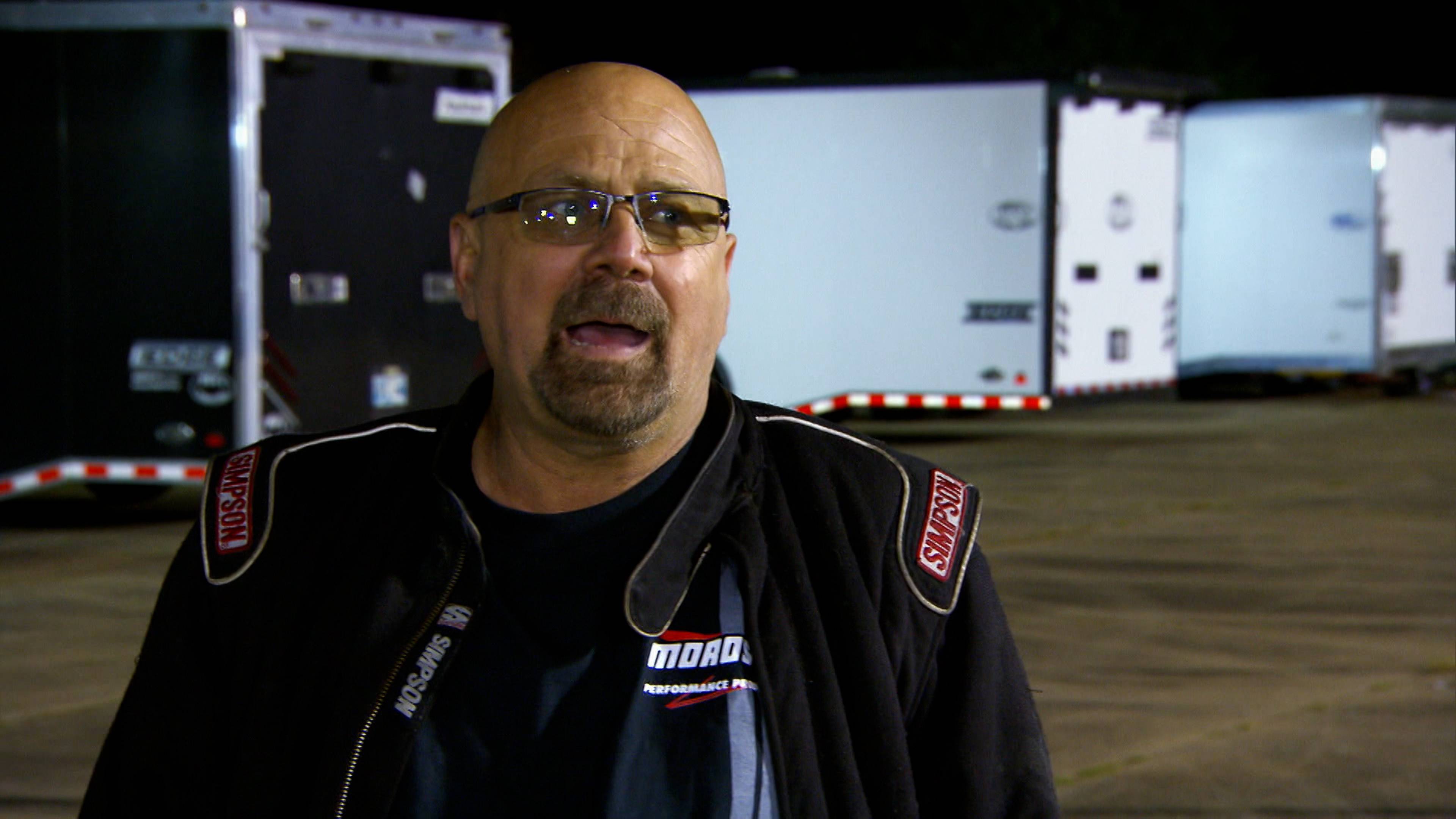 Cash Days: Another Brick