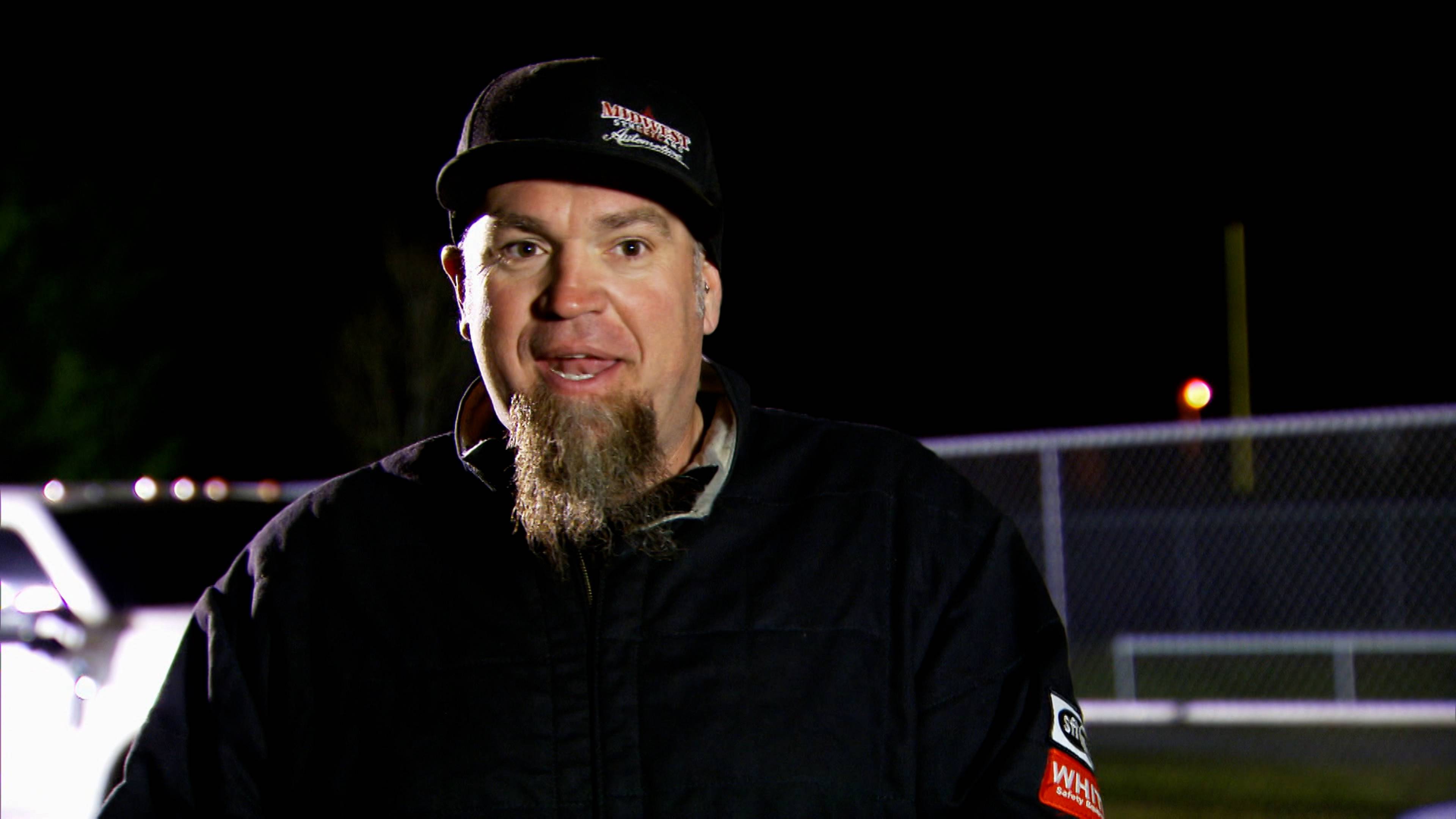 Cash Days: Comfortably Numb