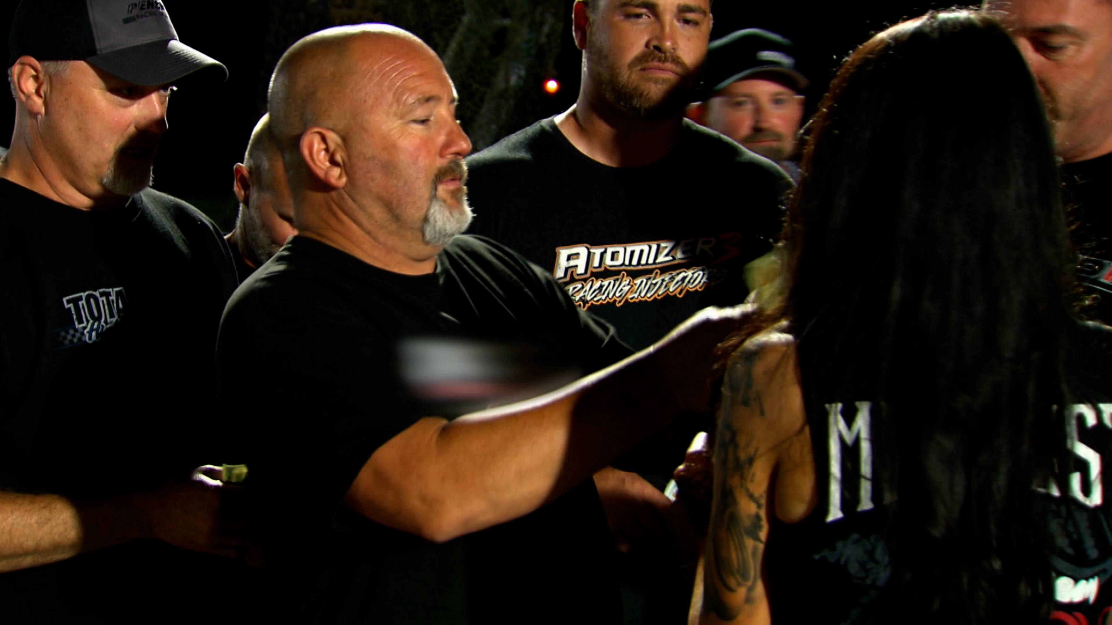 Take Back These Streets