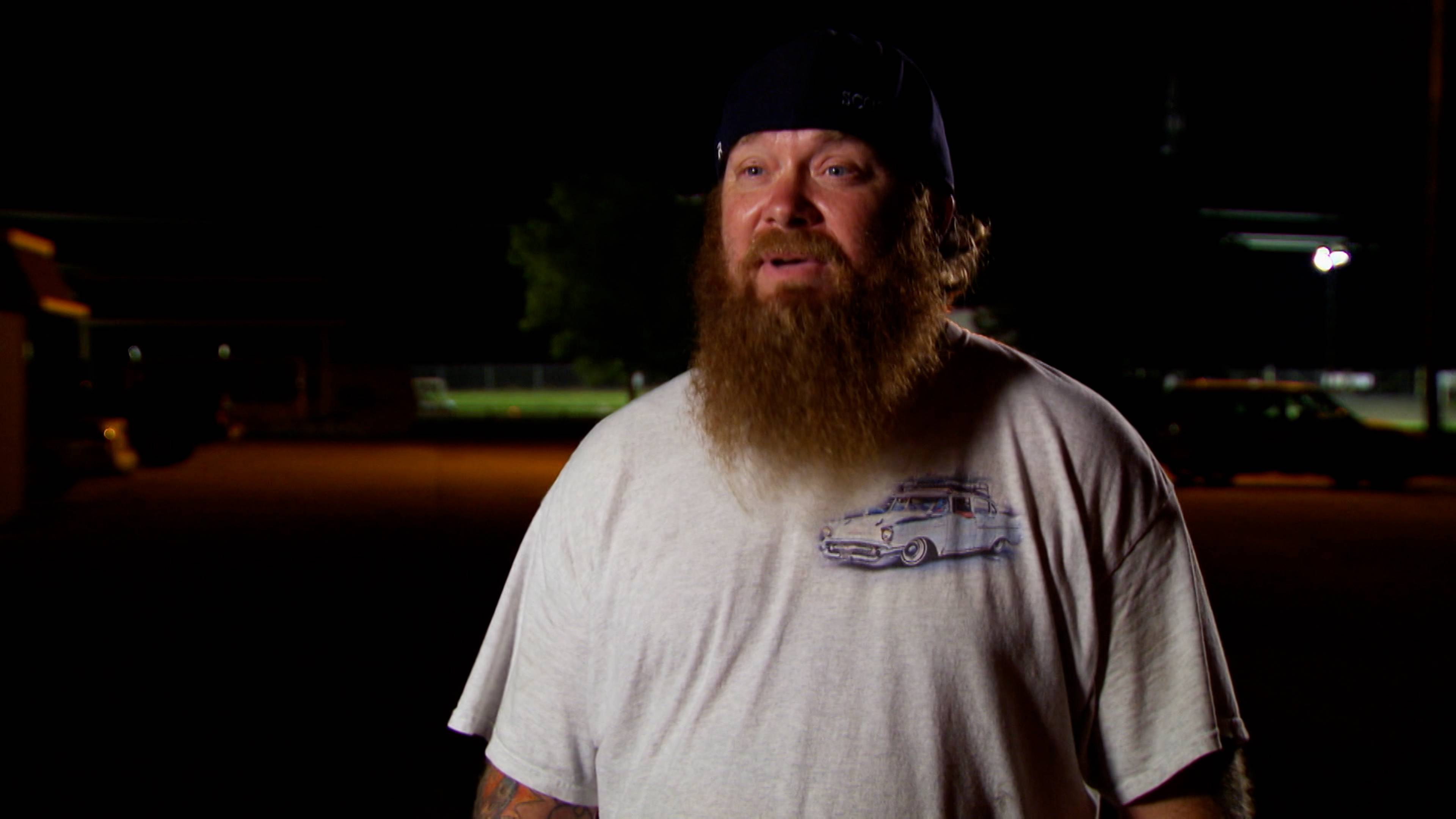 Grinding on the Daily