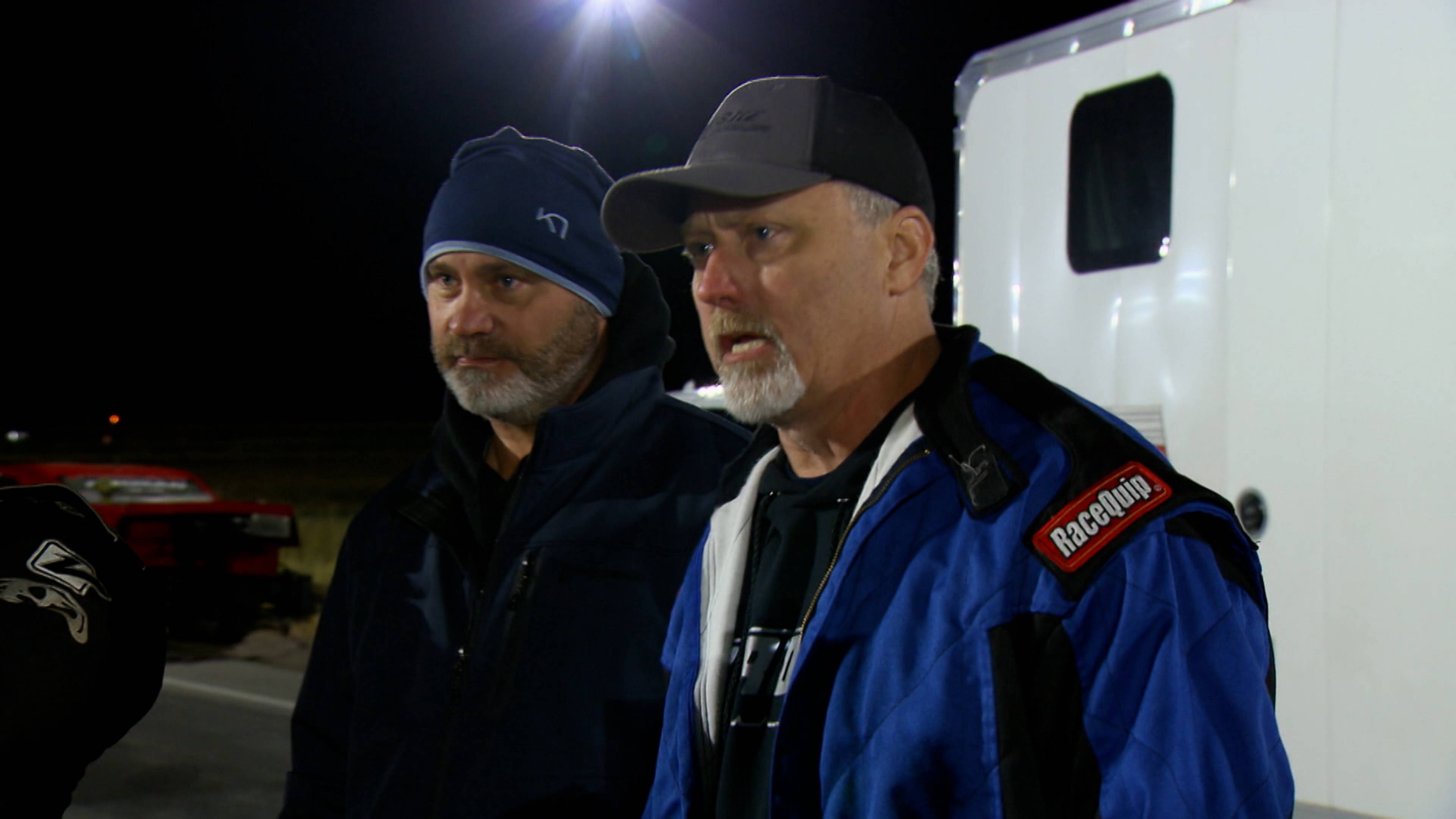 The Dawn of America's List