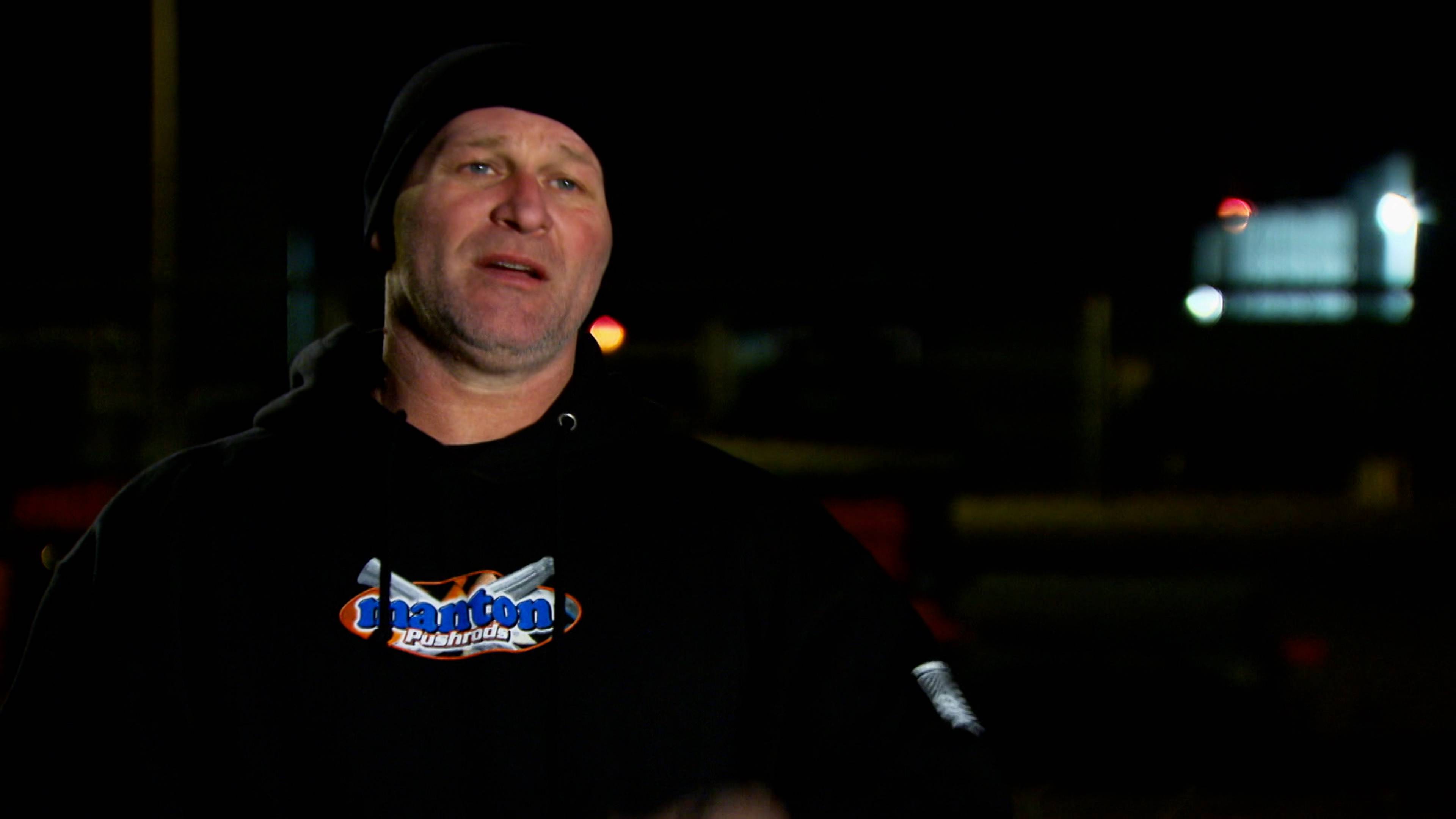 The Fastest in the 405