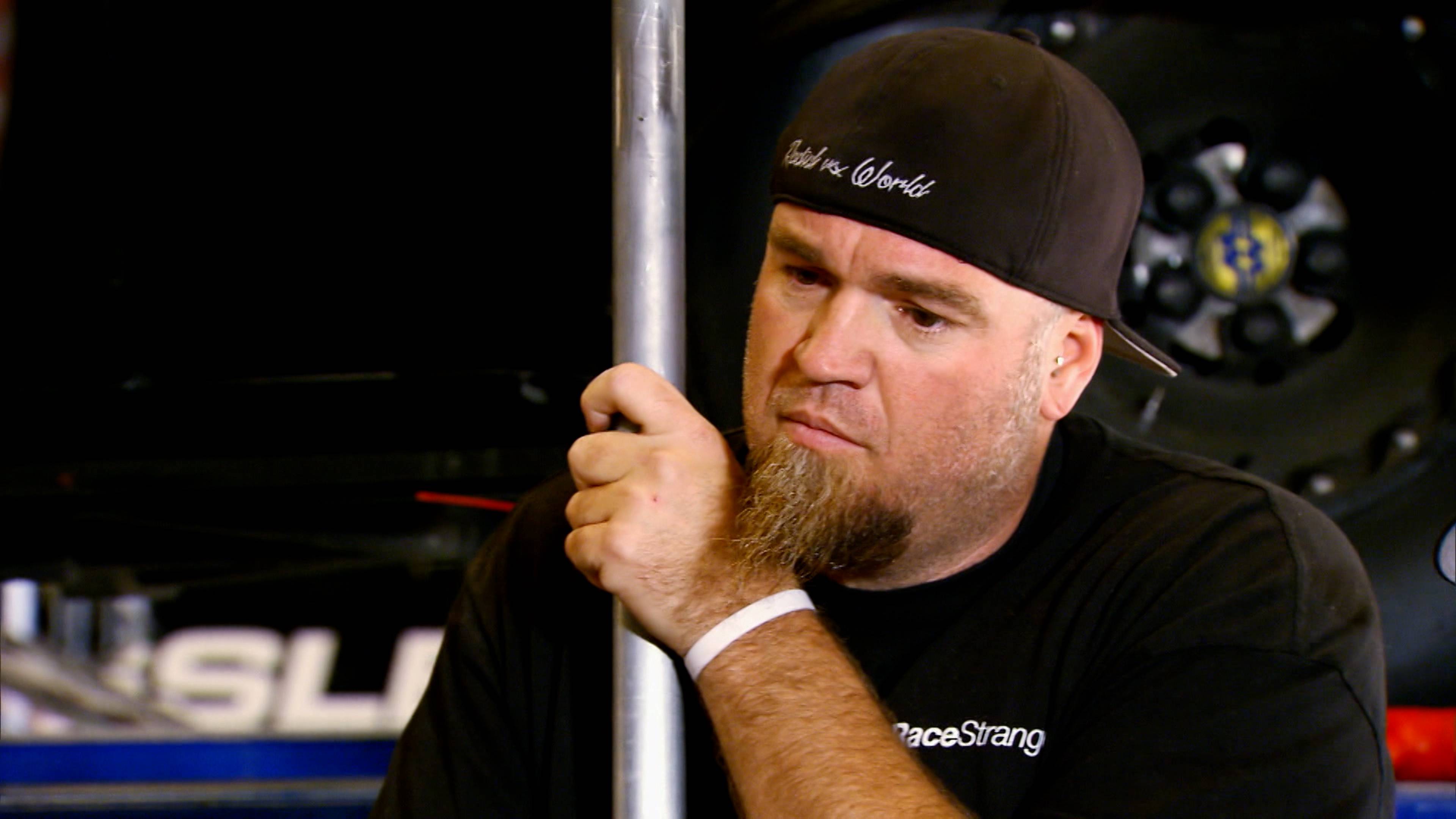 75,000 Reasons to Race