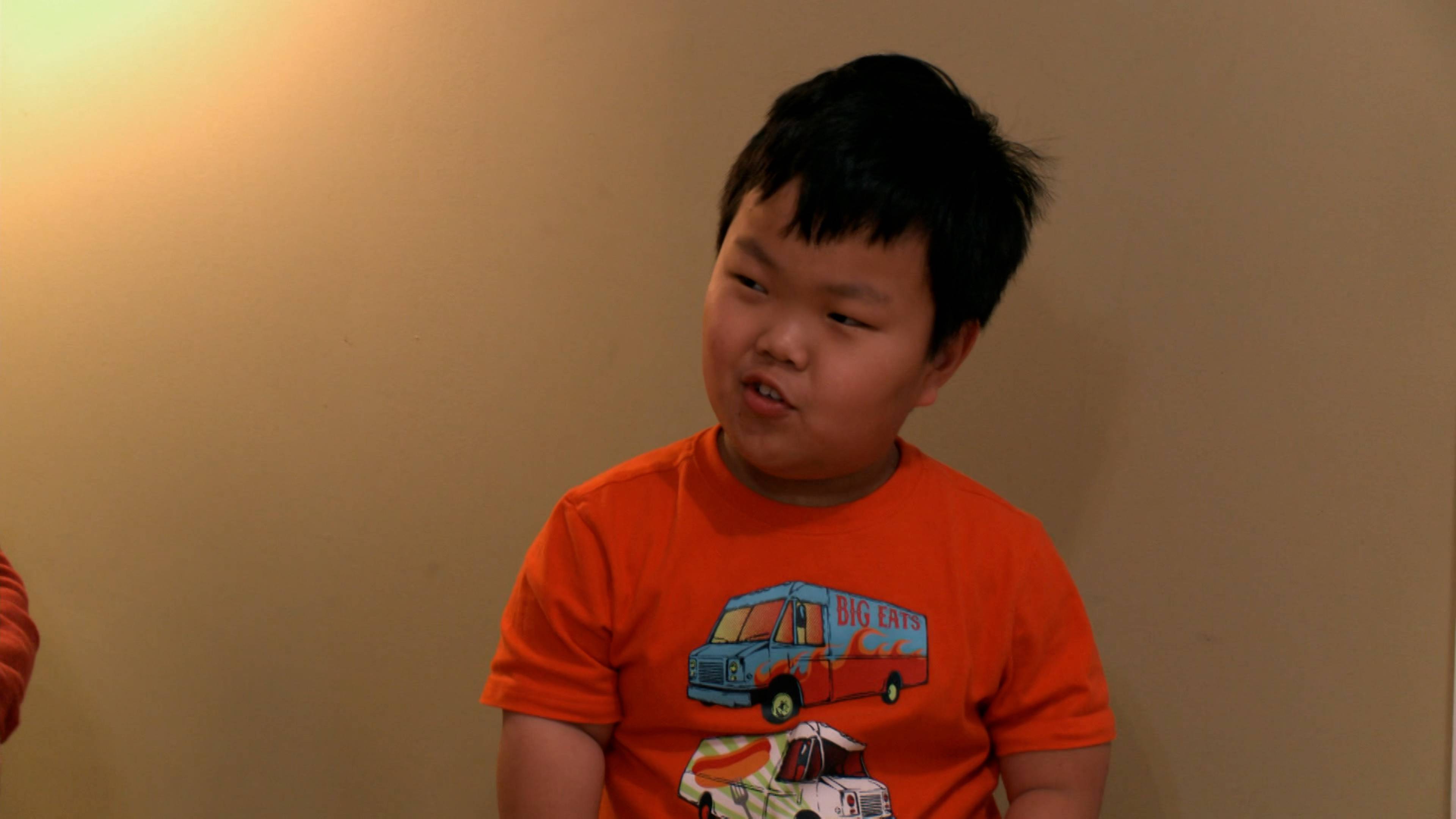 A Little Teen Romance