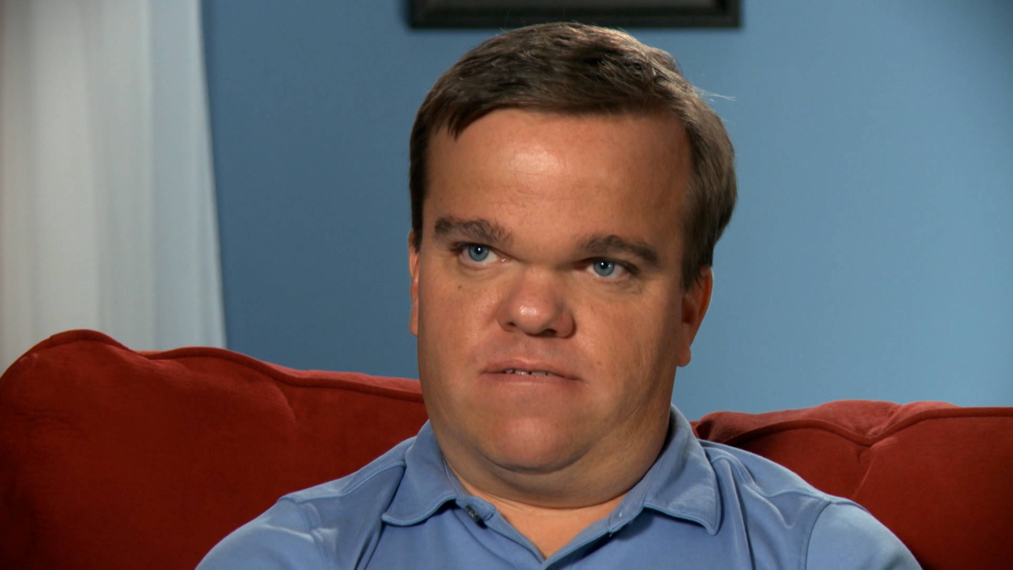 A Life-Changing Decision