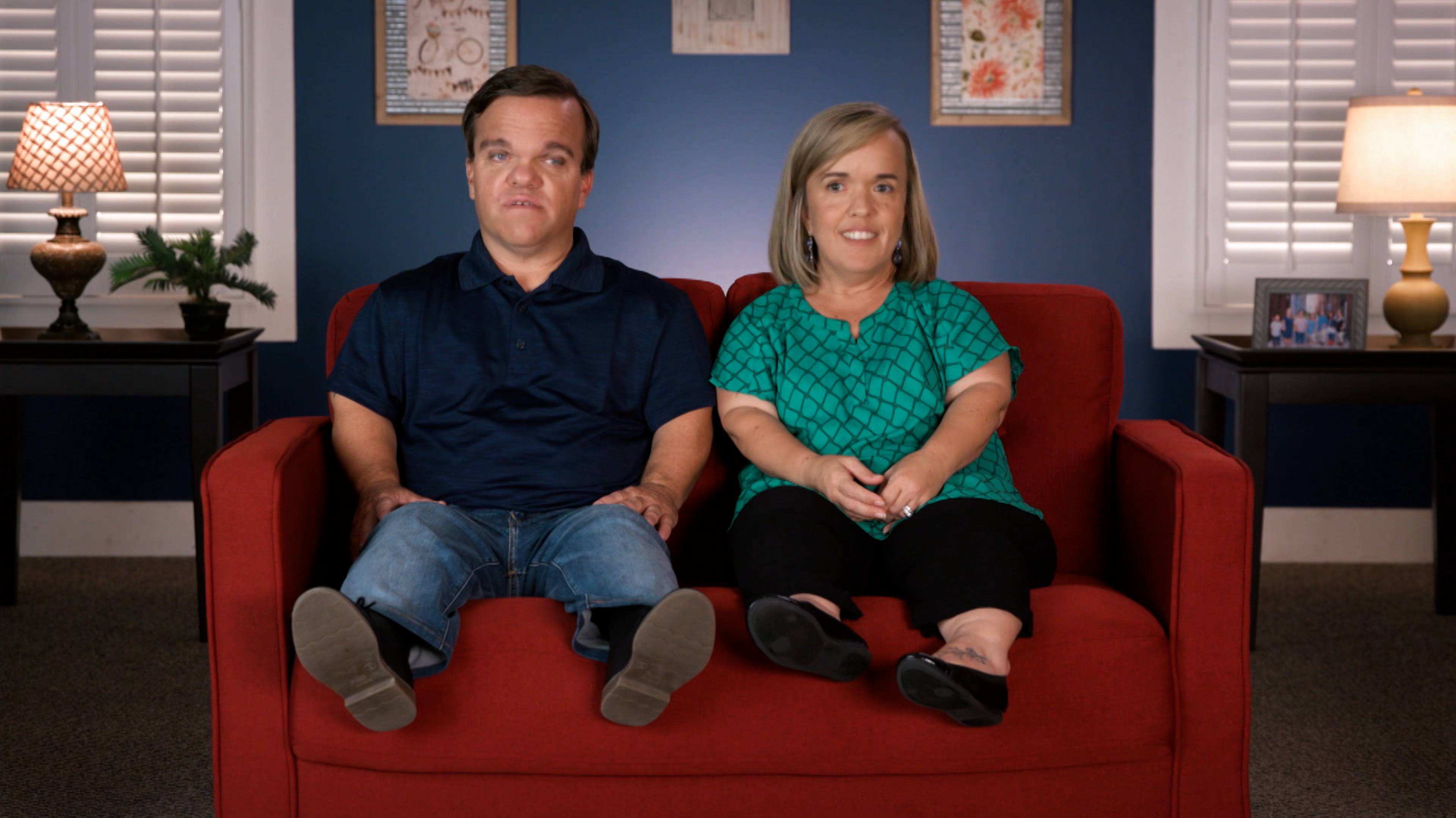 Love in the Time of Corona