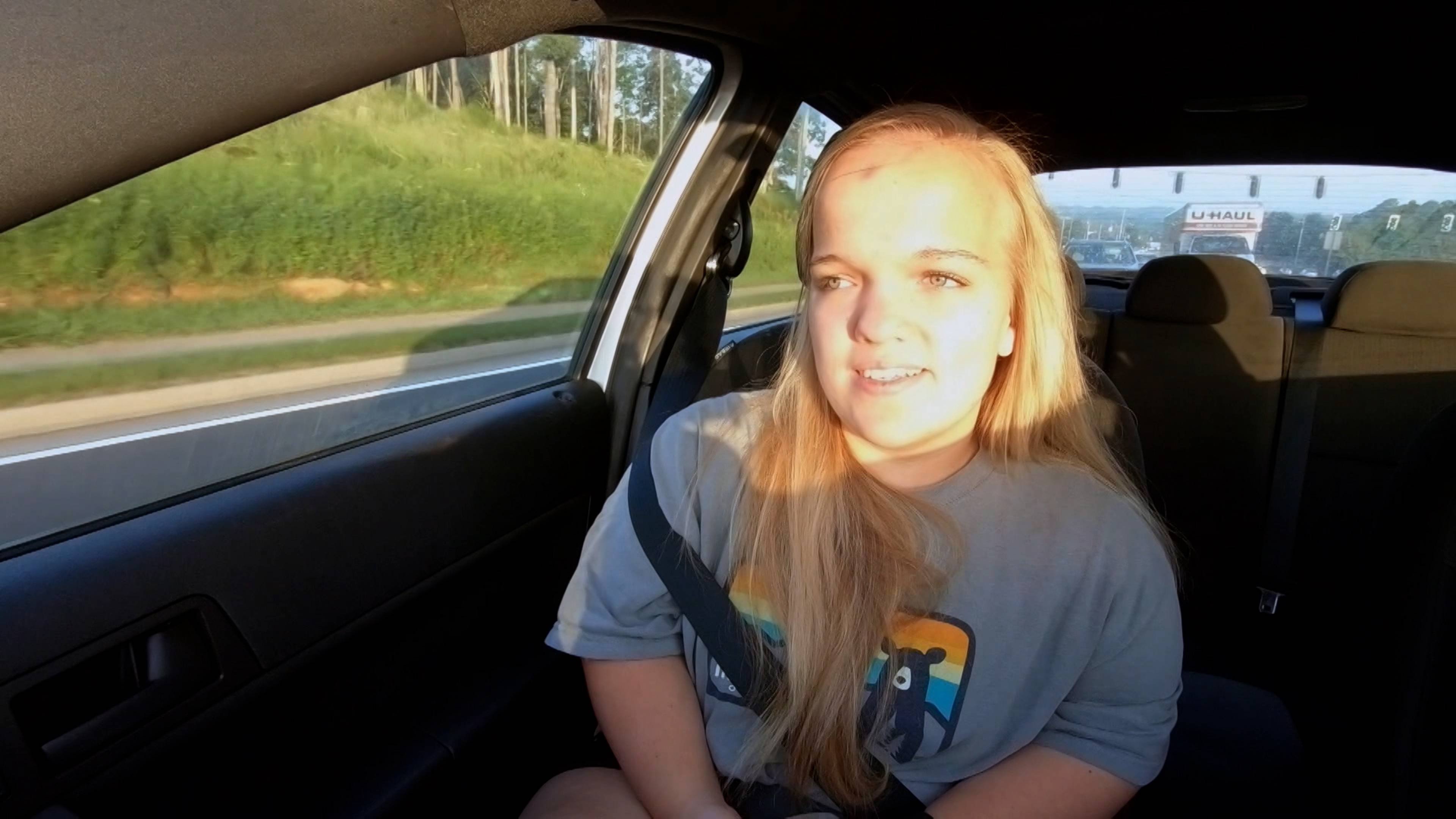 Did Somebody Shrink You?