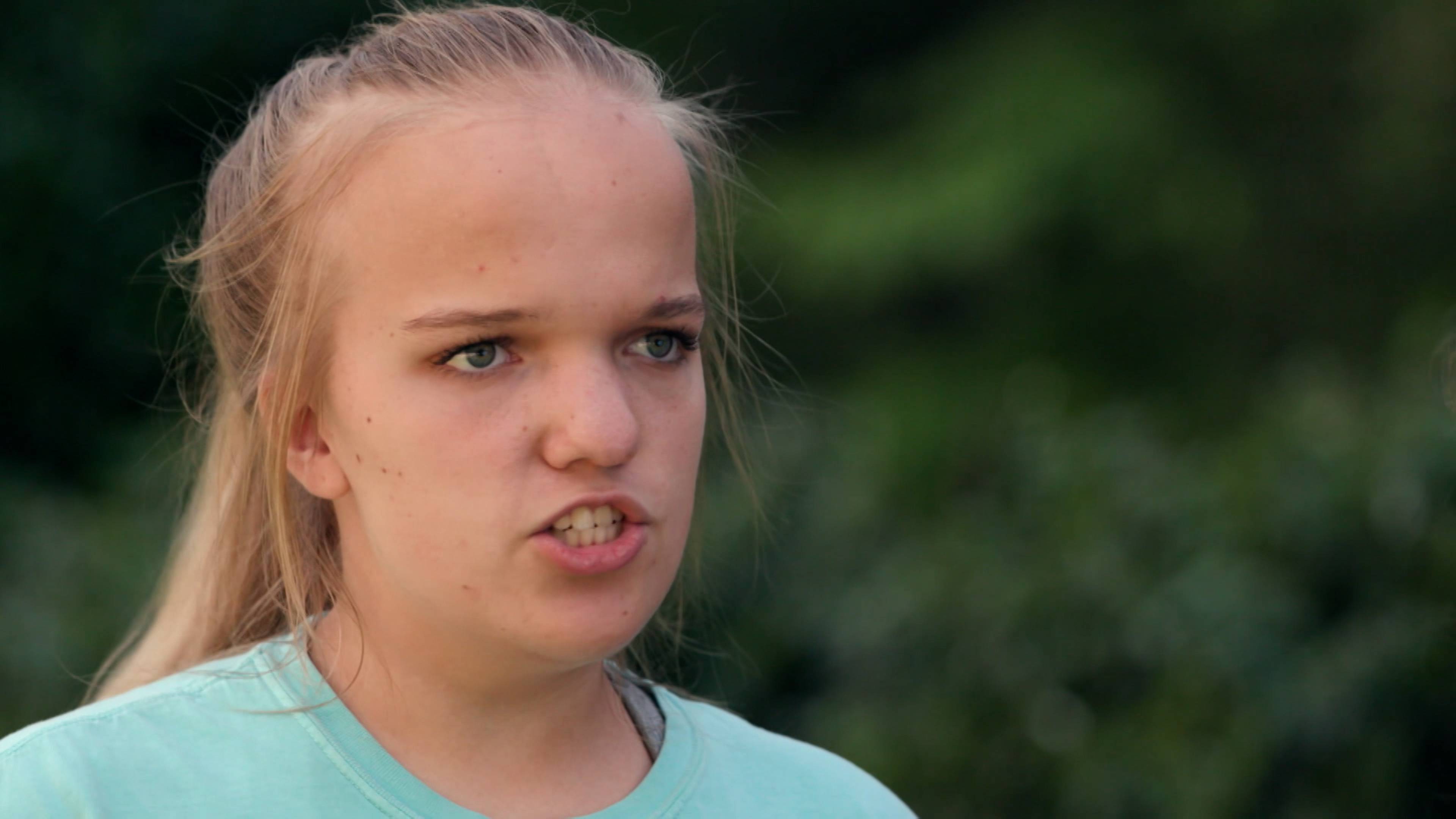 Are You Gonna Marry Liz?