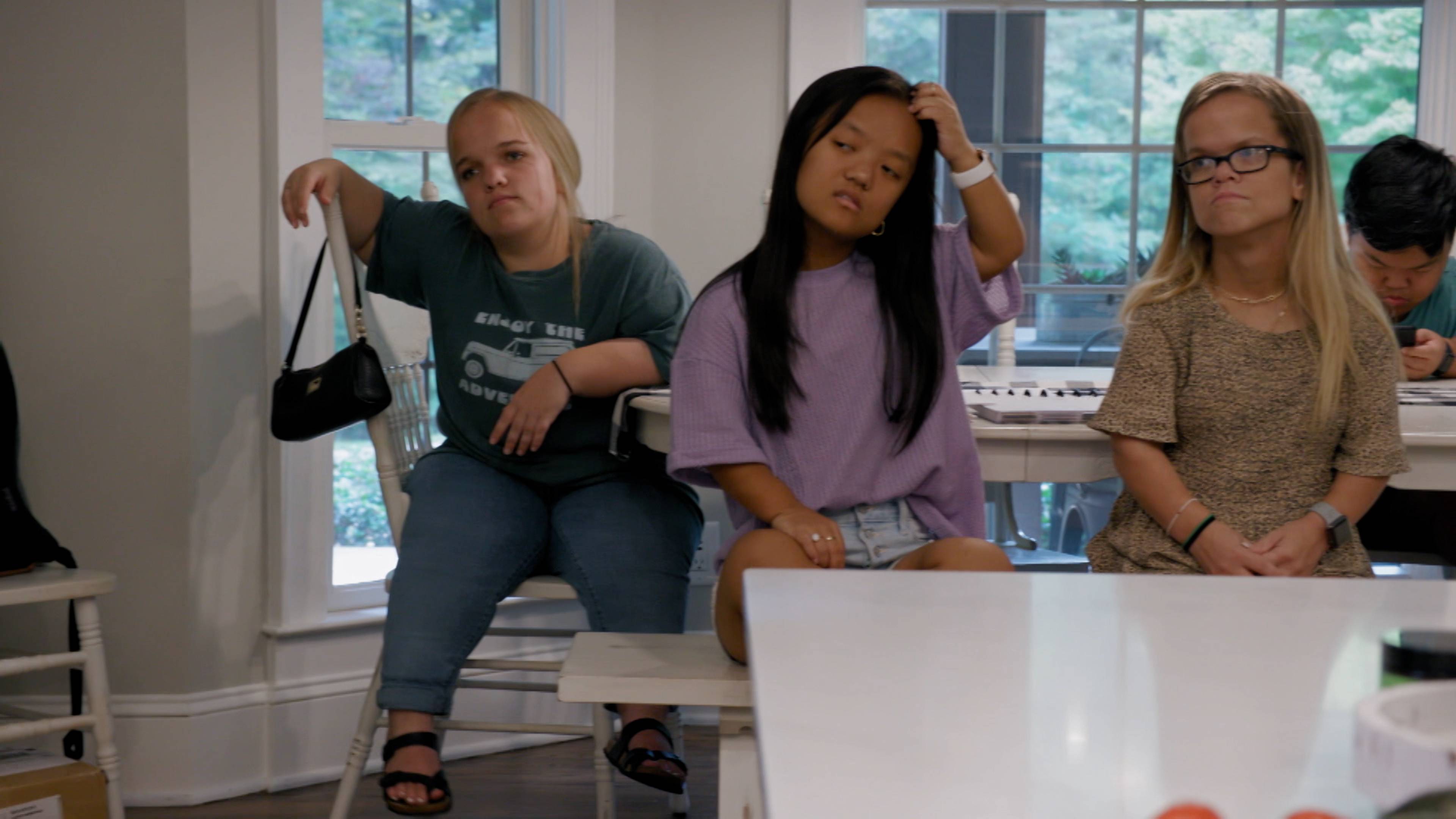 The Finnish Are Coming!