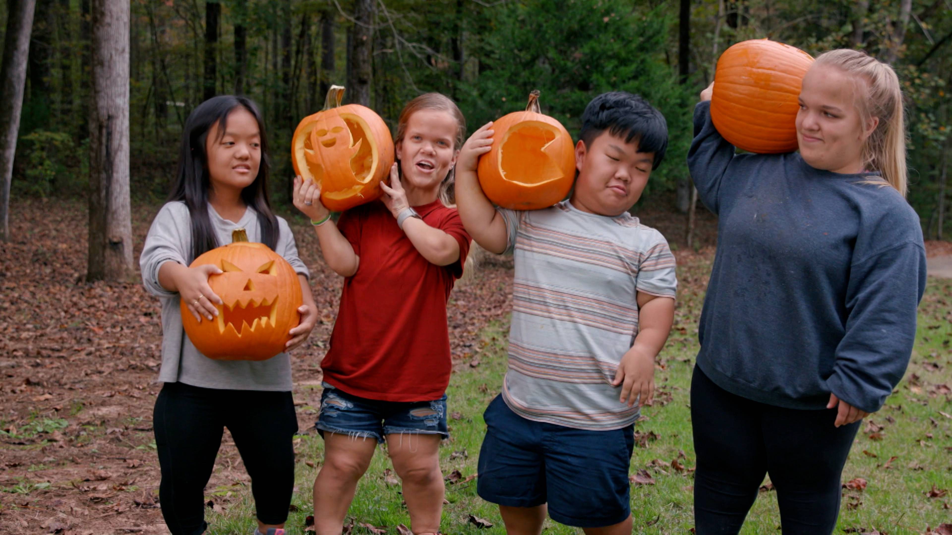 Friday Night Heights