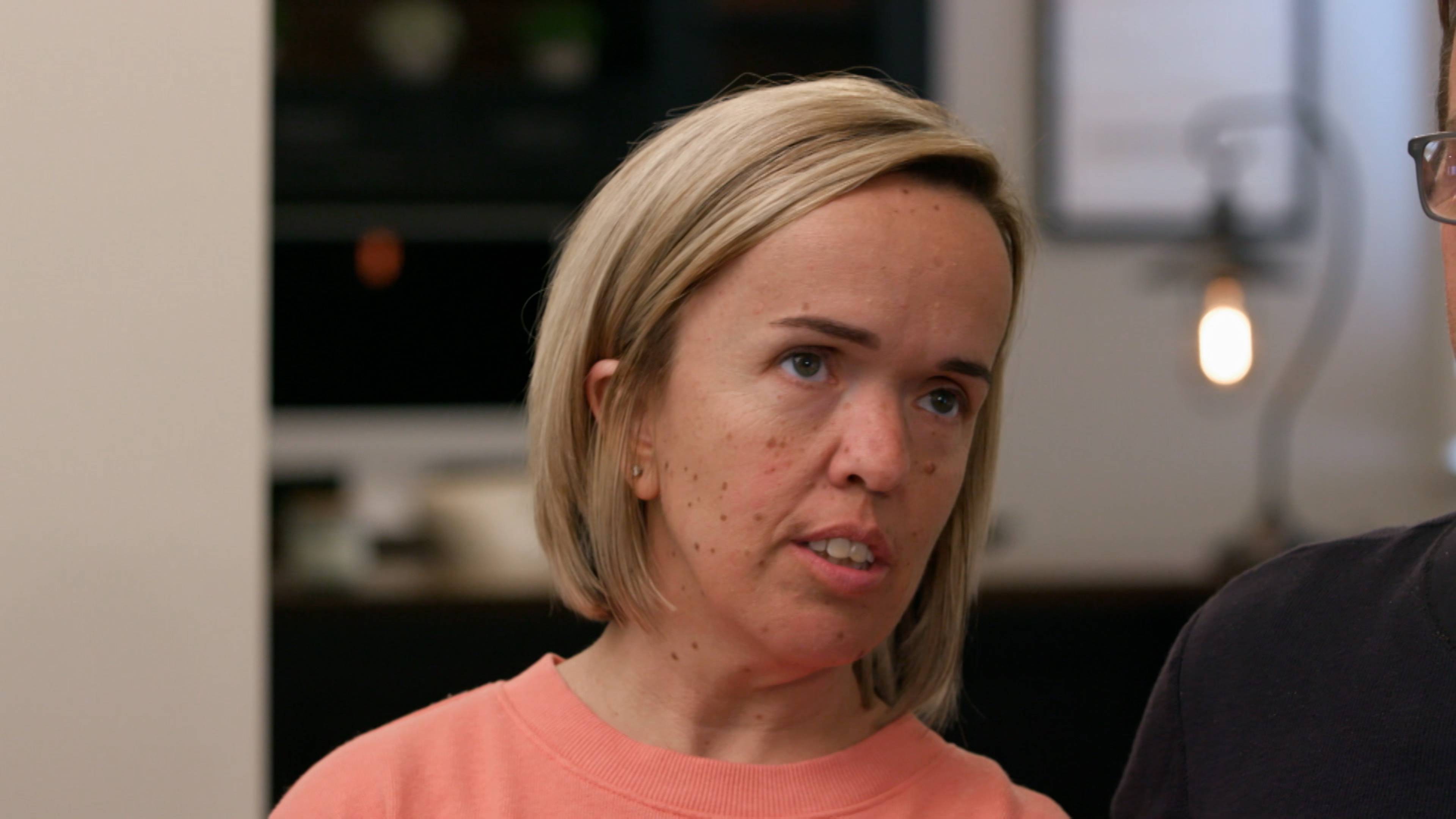 Sleepless in Forsyth