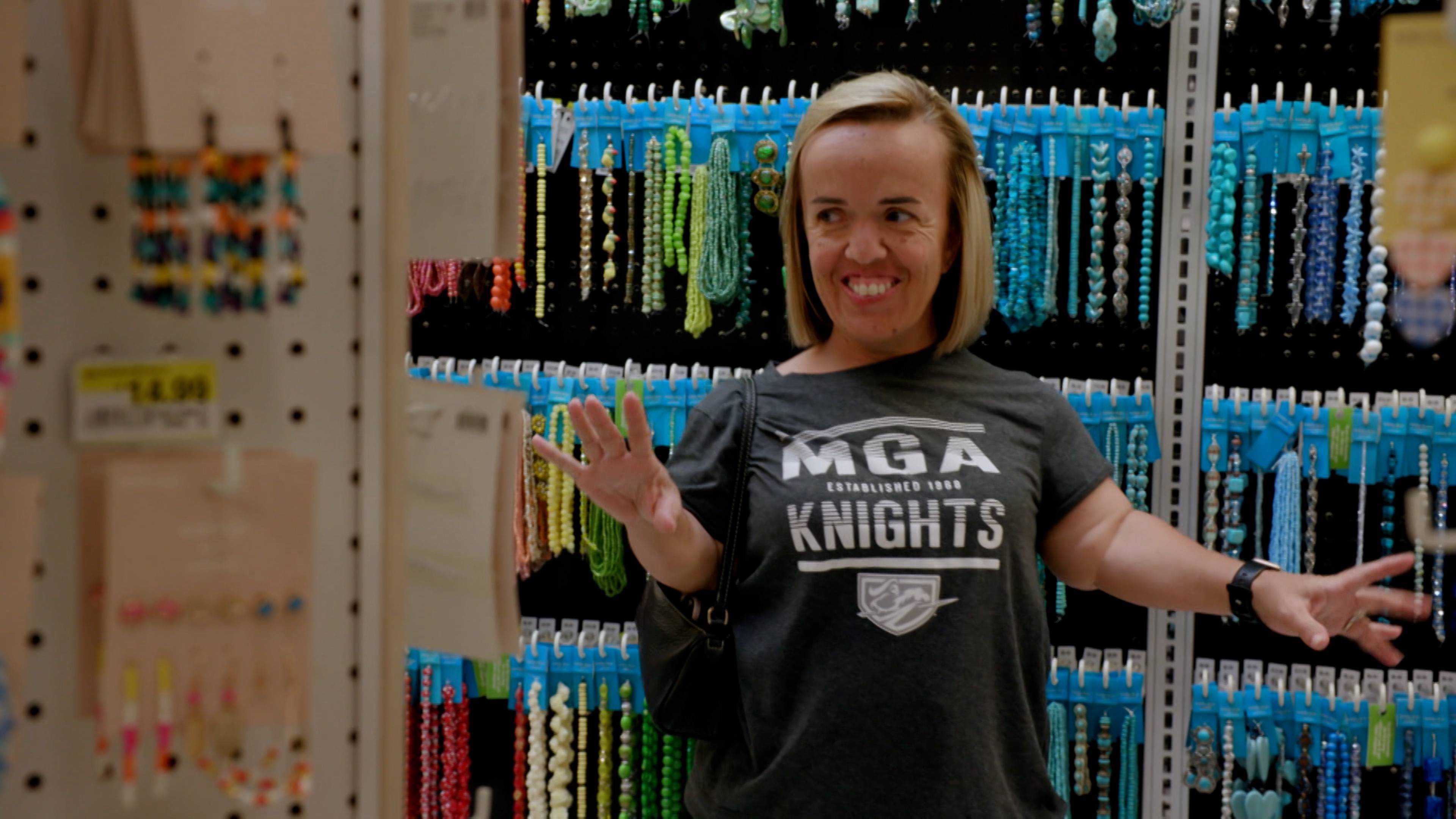 Bomp Chicka Bow Wow Bench