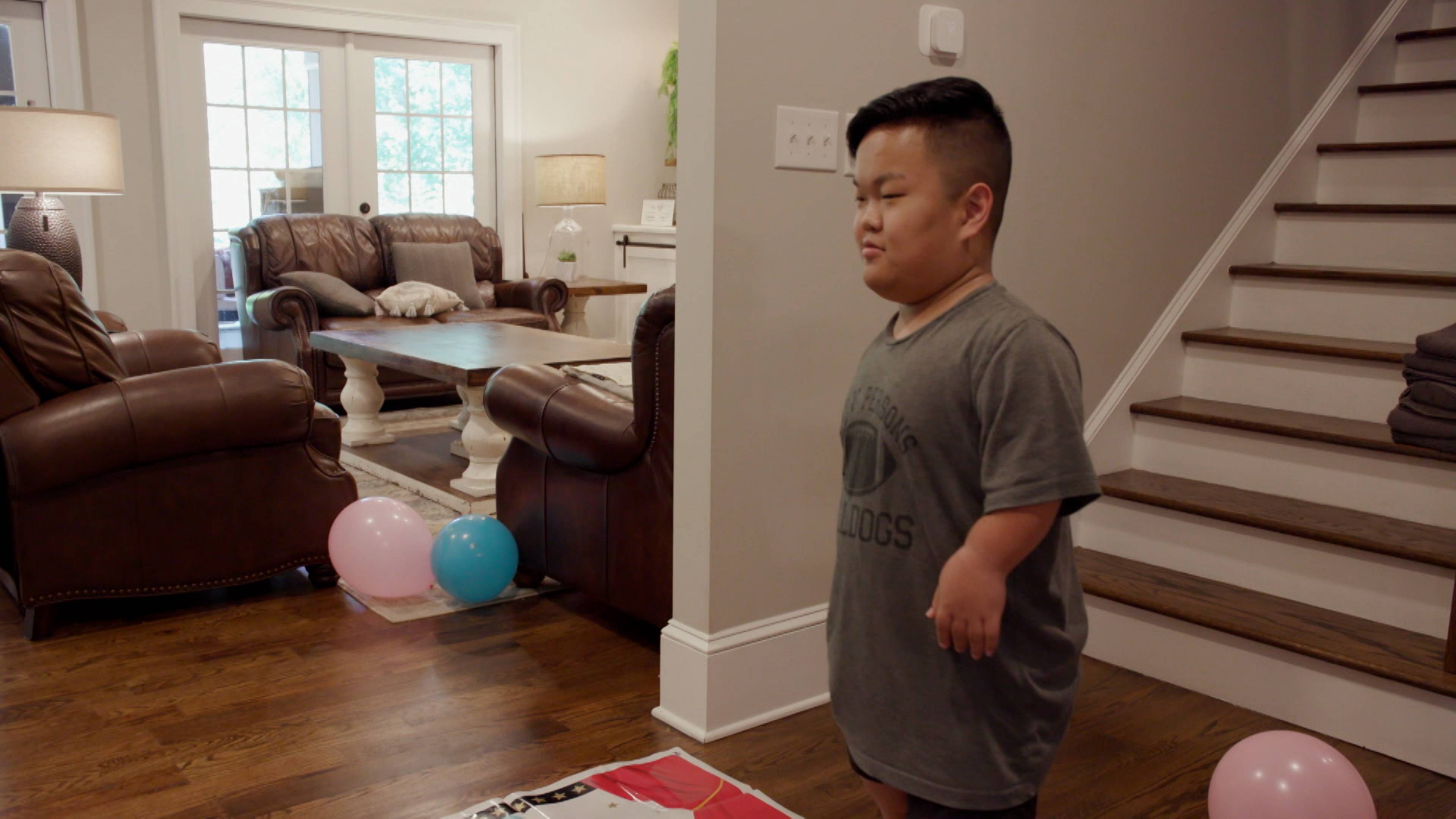 Big Daddy's Lil Premiere