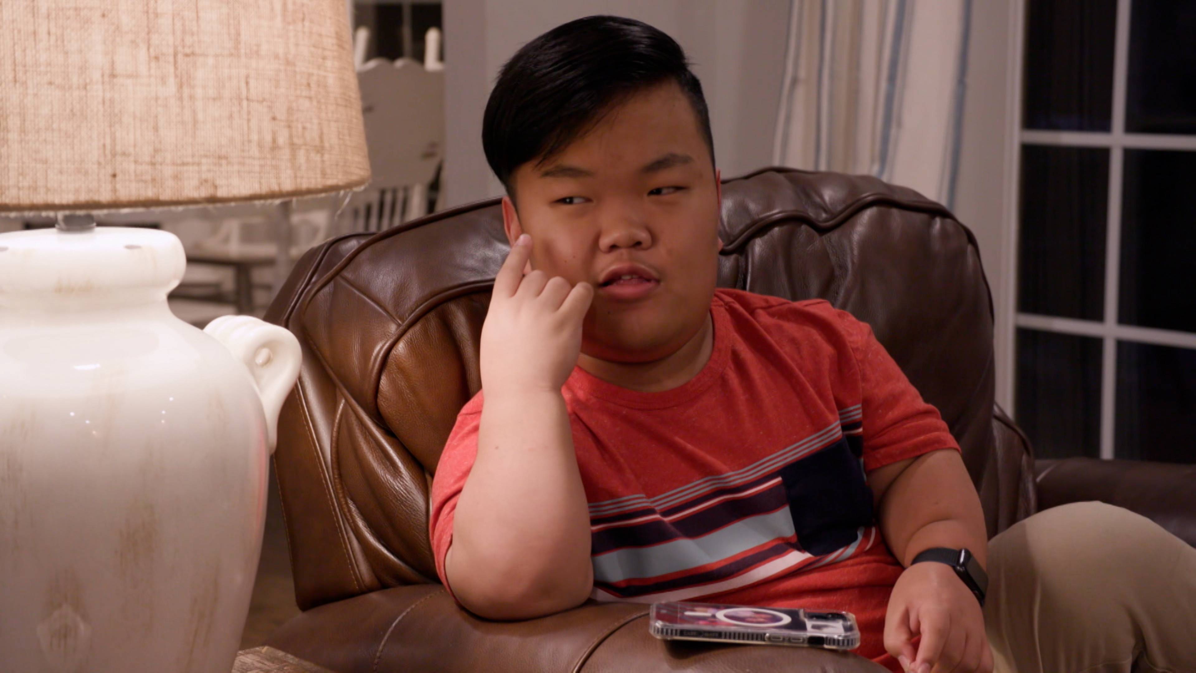 Little House of Horrors