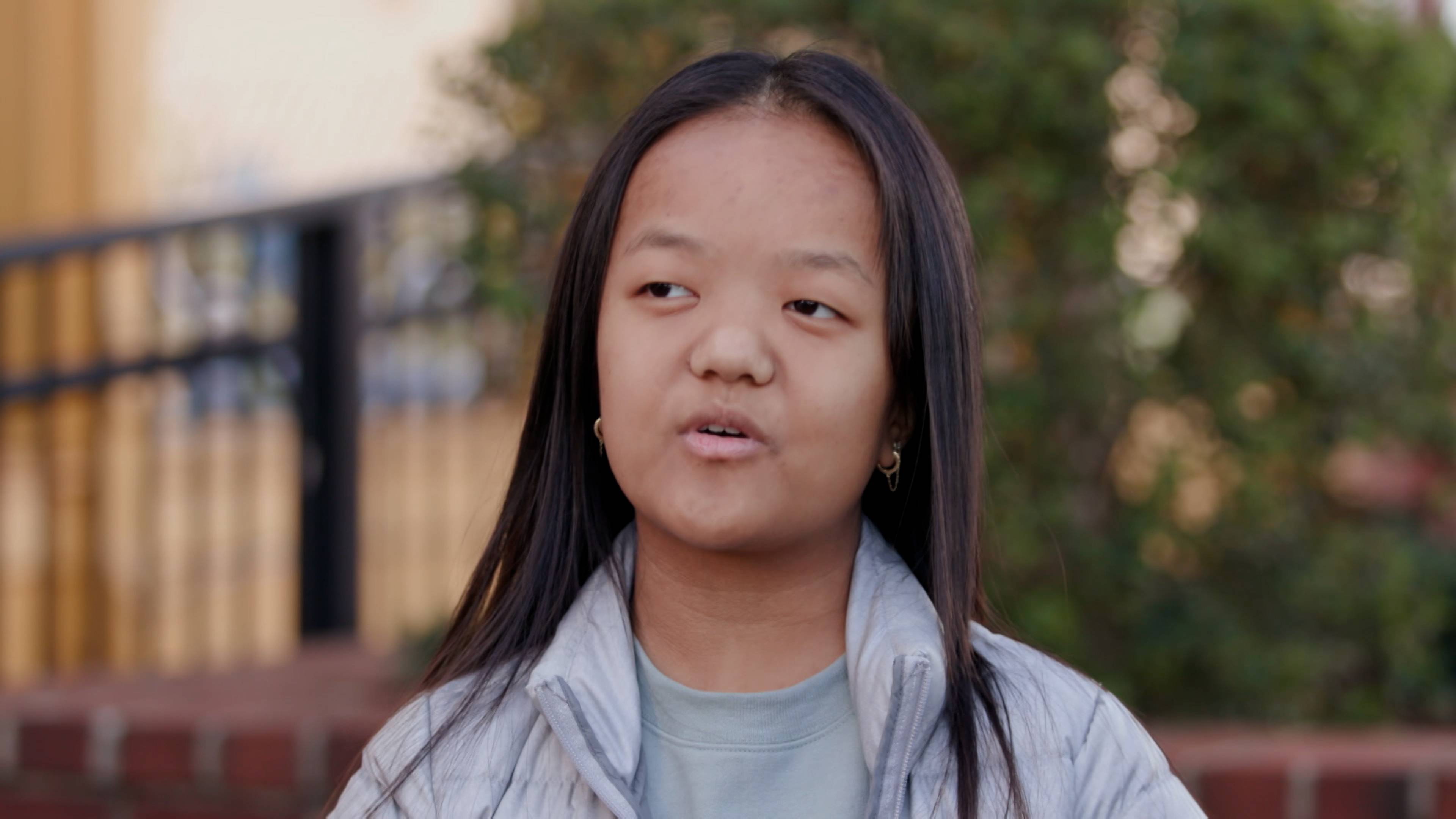 Romance or Roommates?