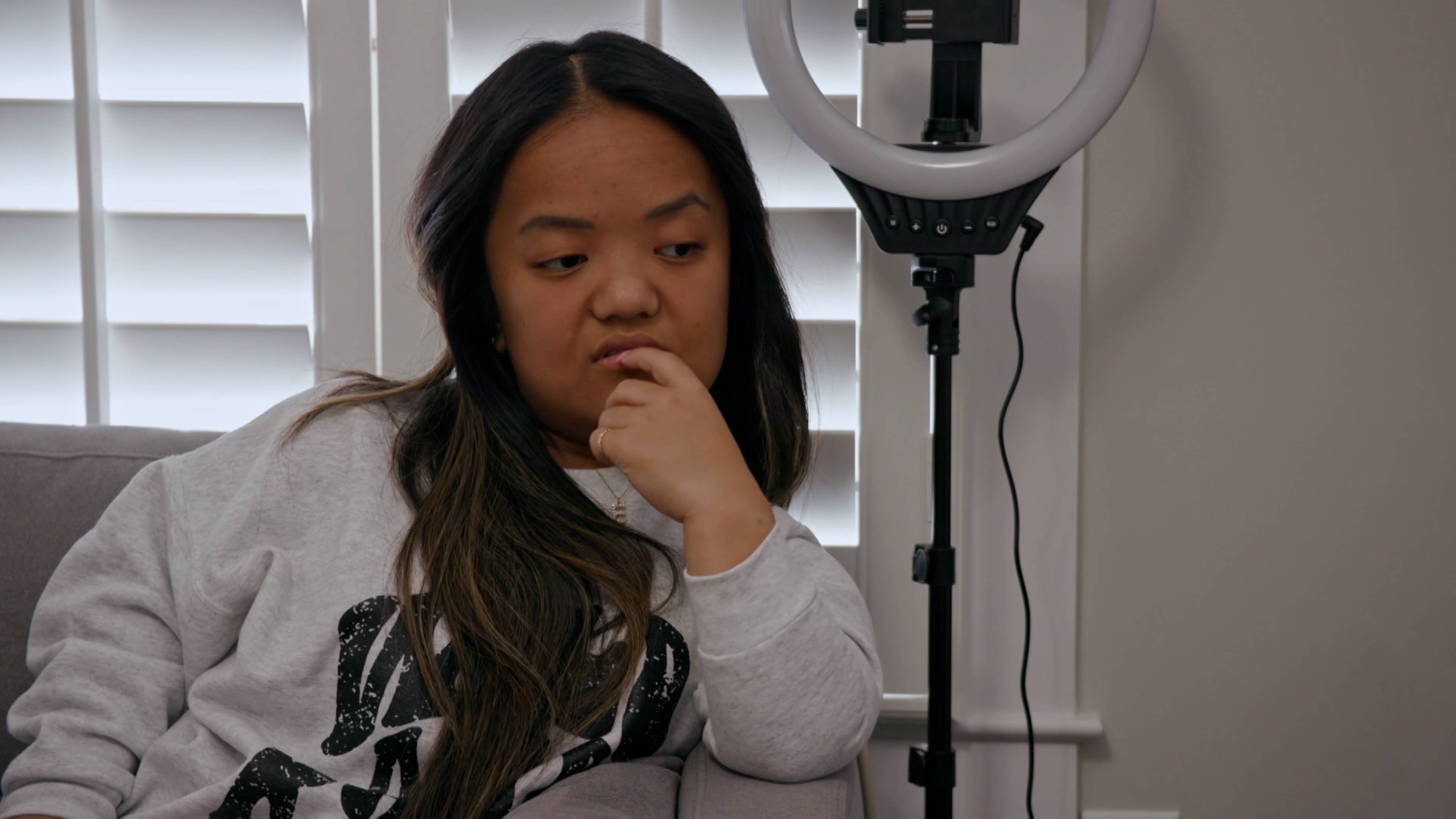 The Red Flags of Dating