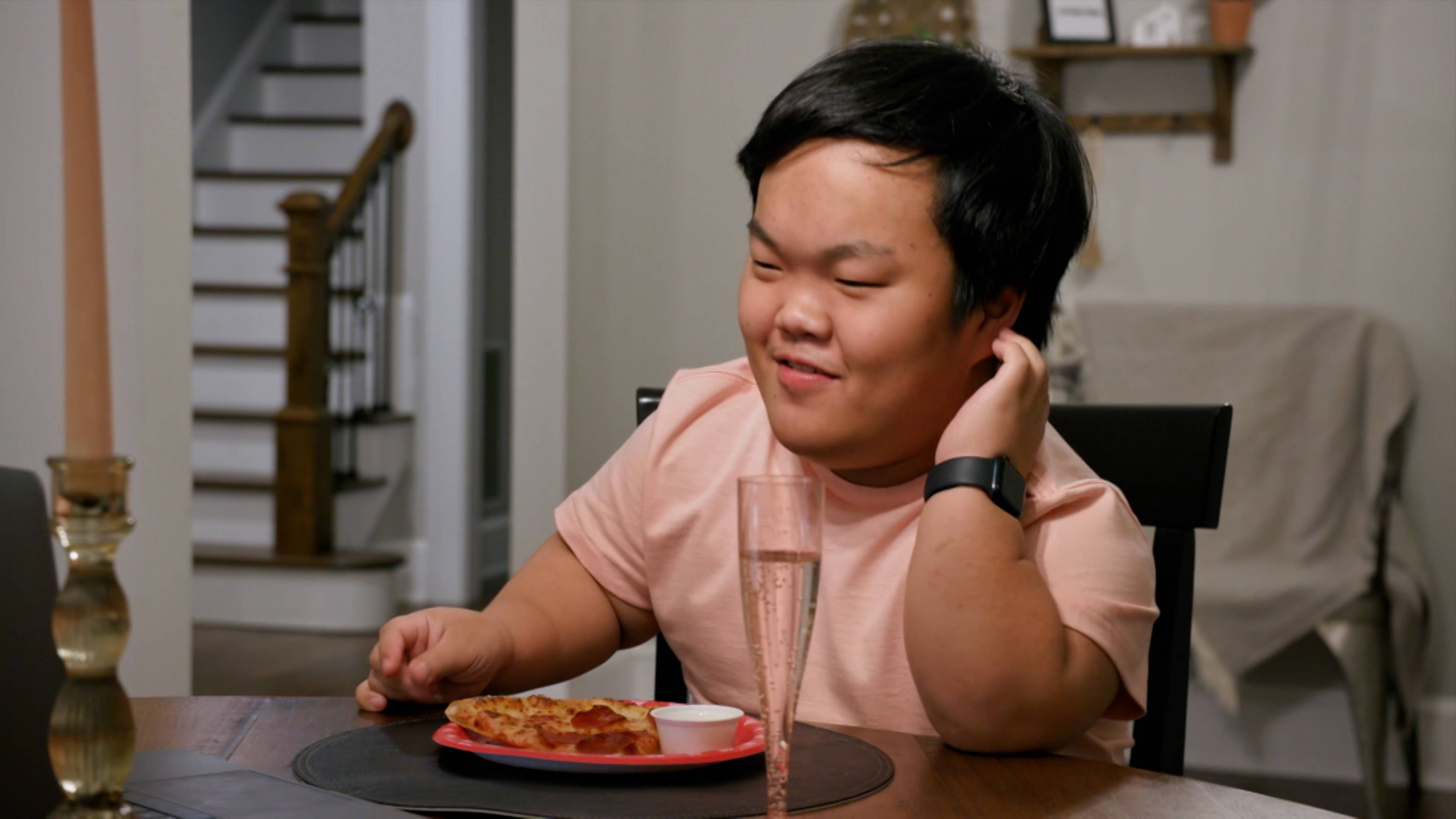 Forget Boys, Get Money