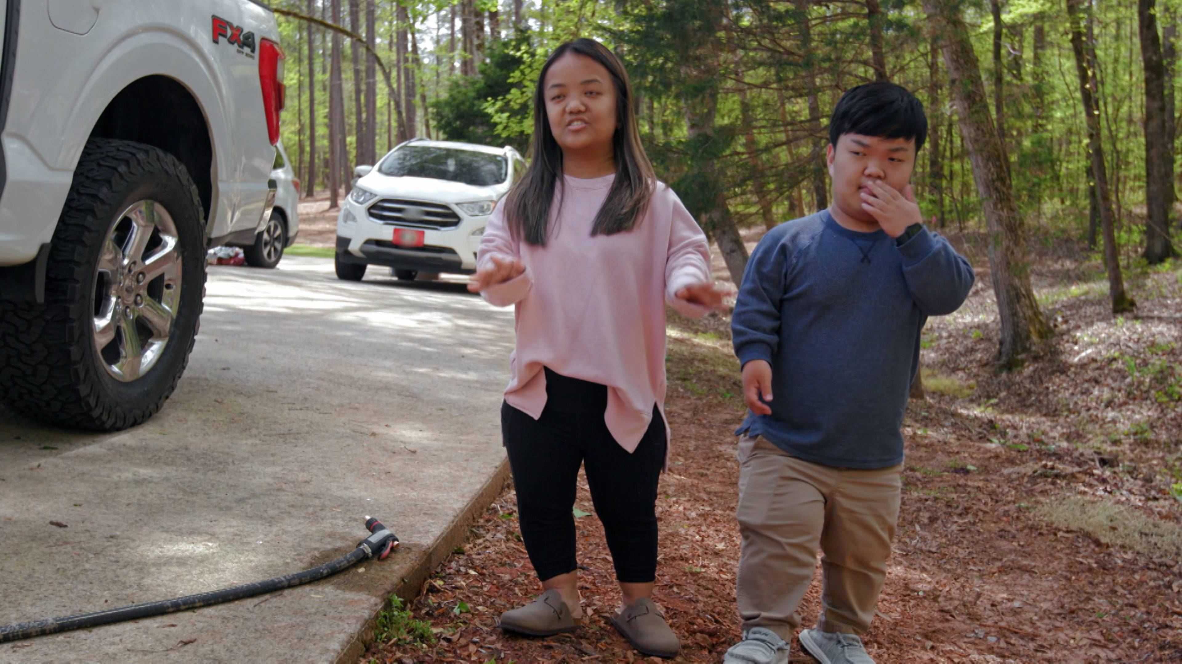 Green, Eggs, and Glam