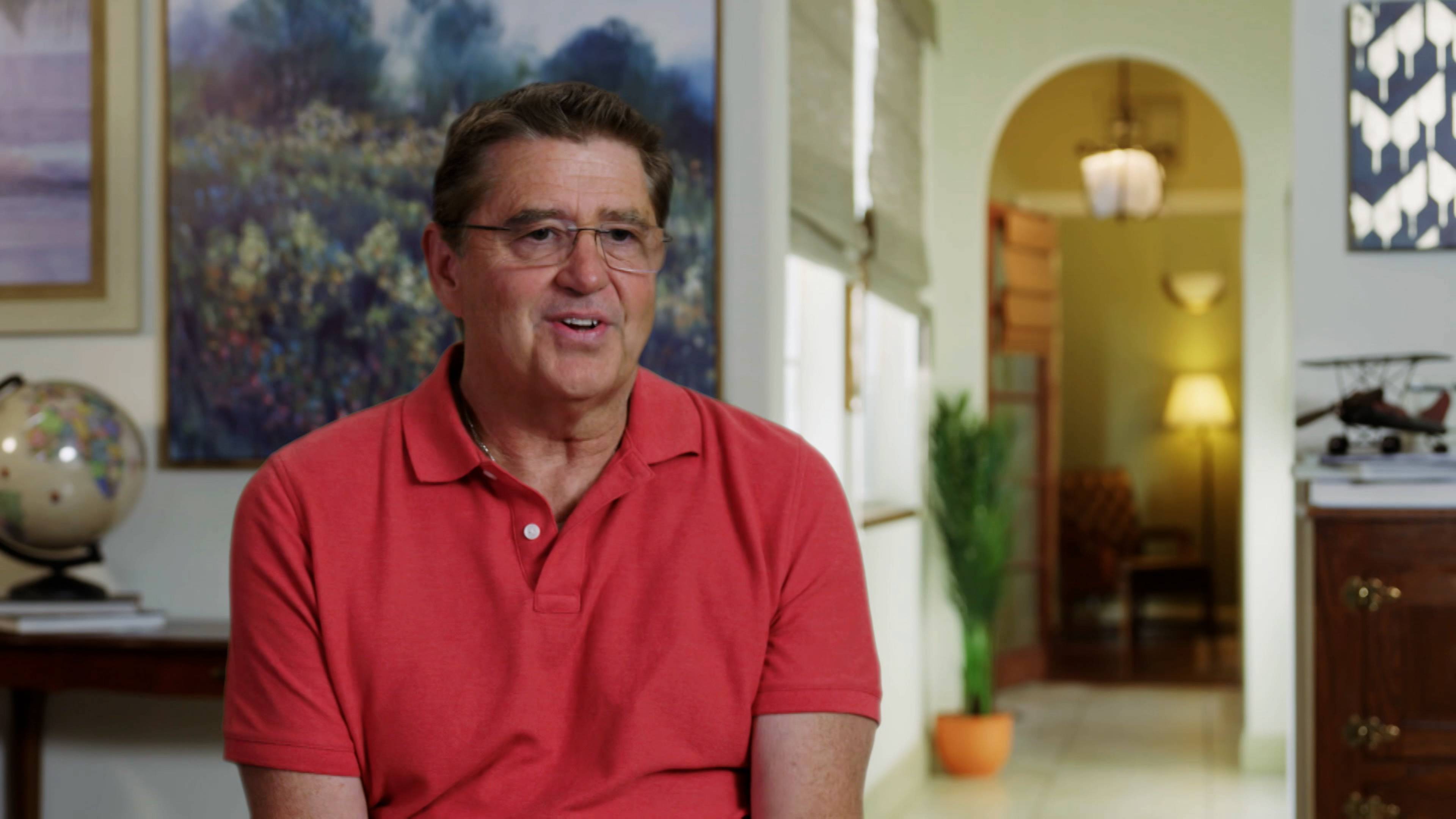 Love is an Absence of Judgment