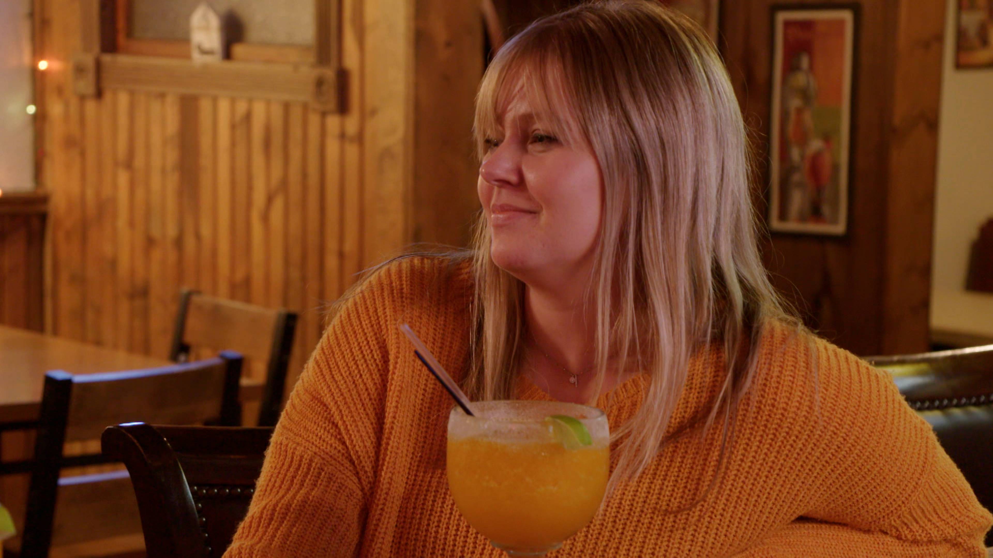 Love, Sweat, and Tears