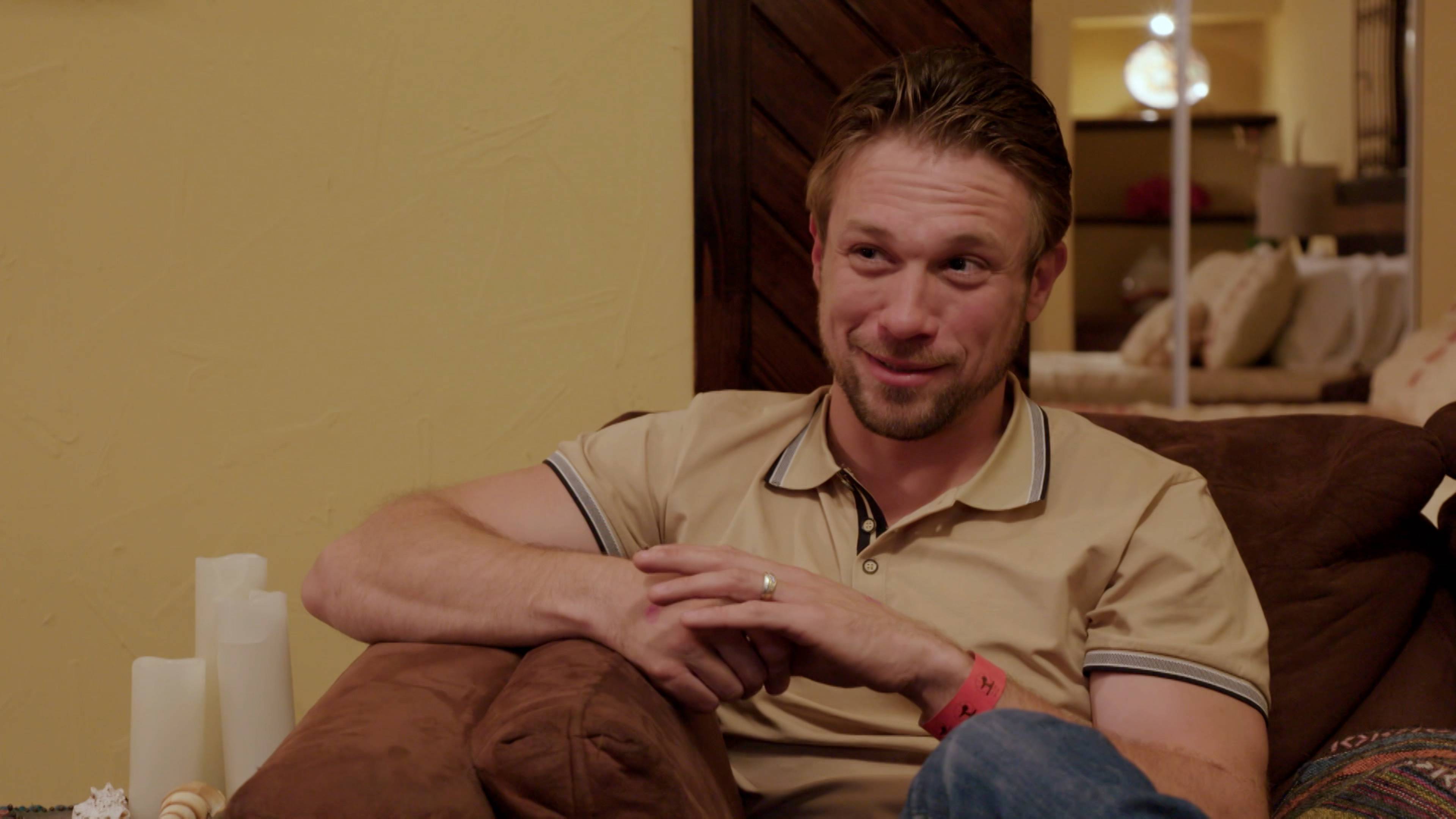 Where Did Our Love Go?