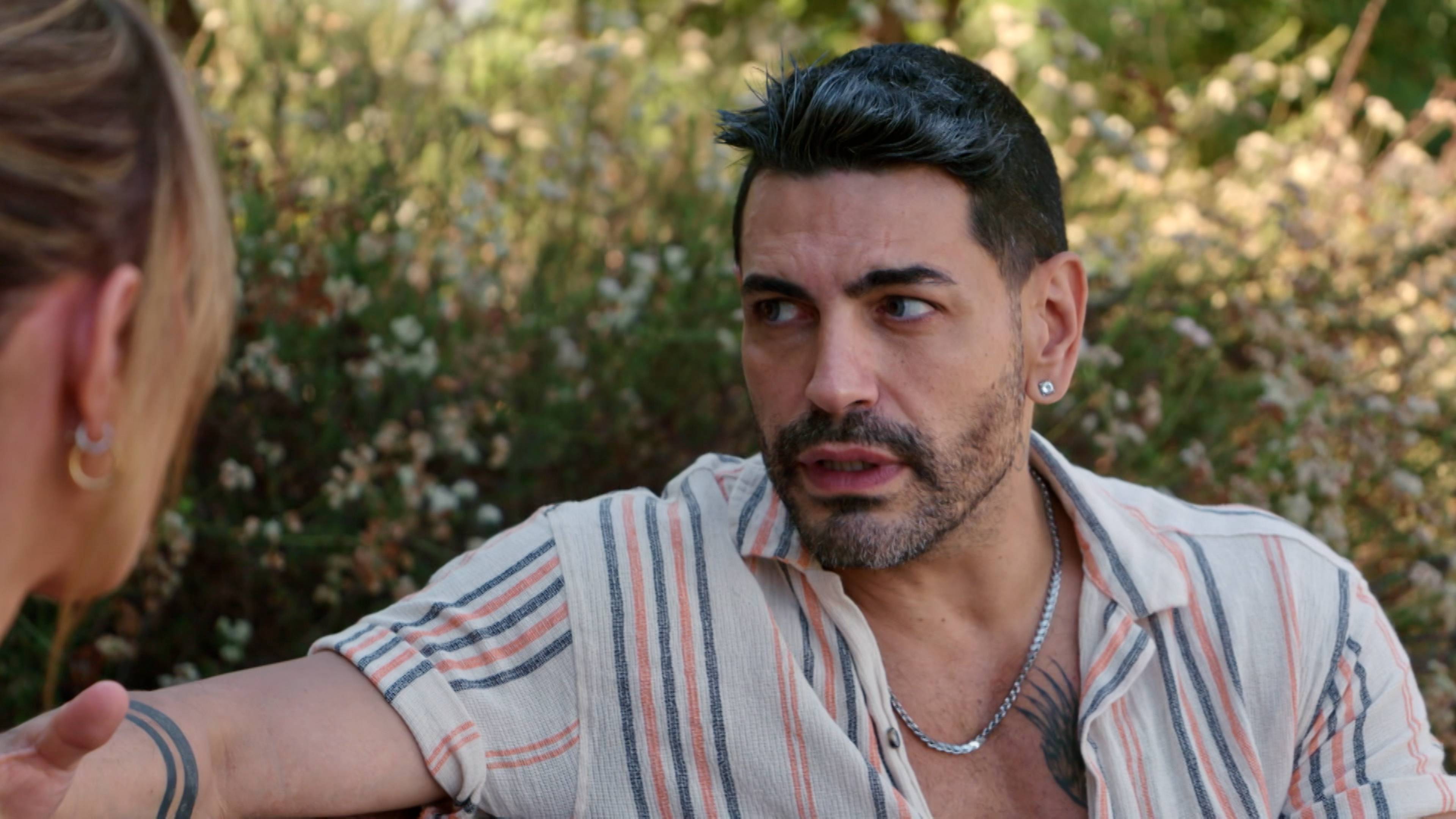 Love By Any Other Name