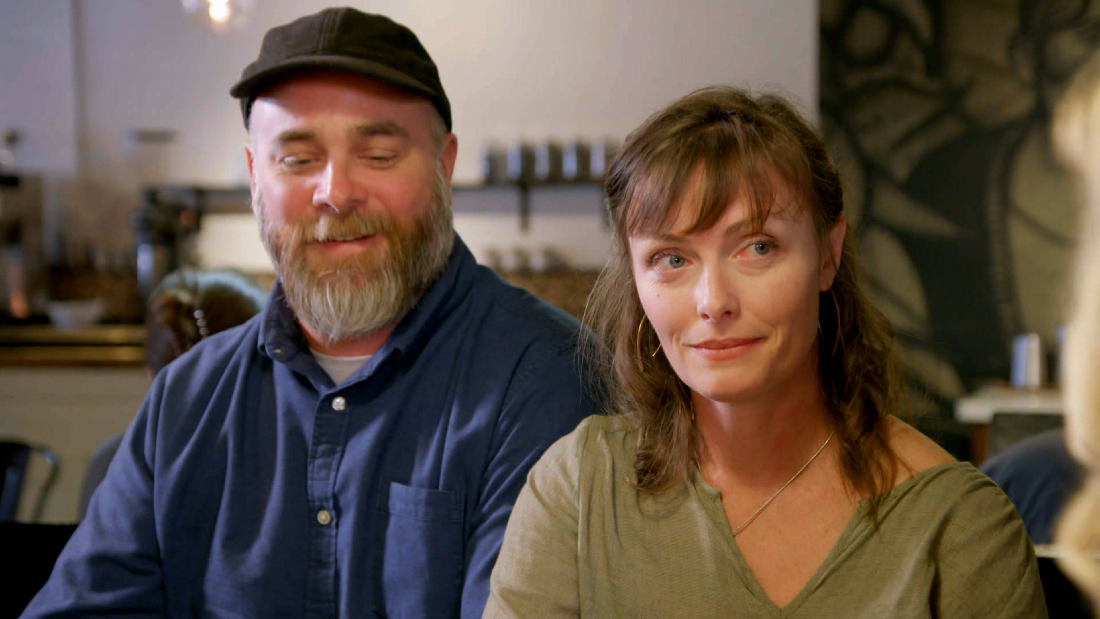 From Nightmare Cabin to Family