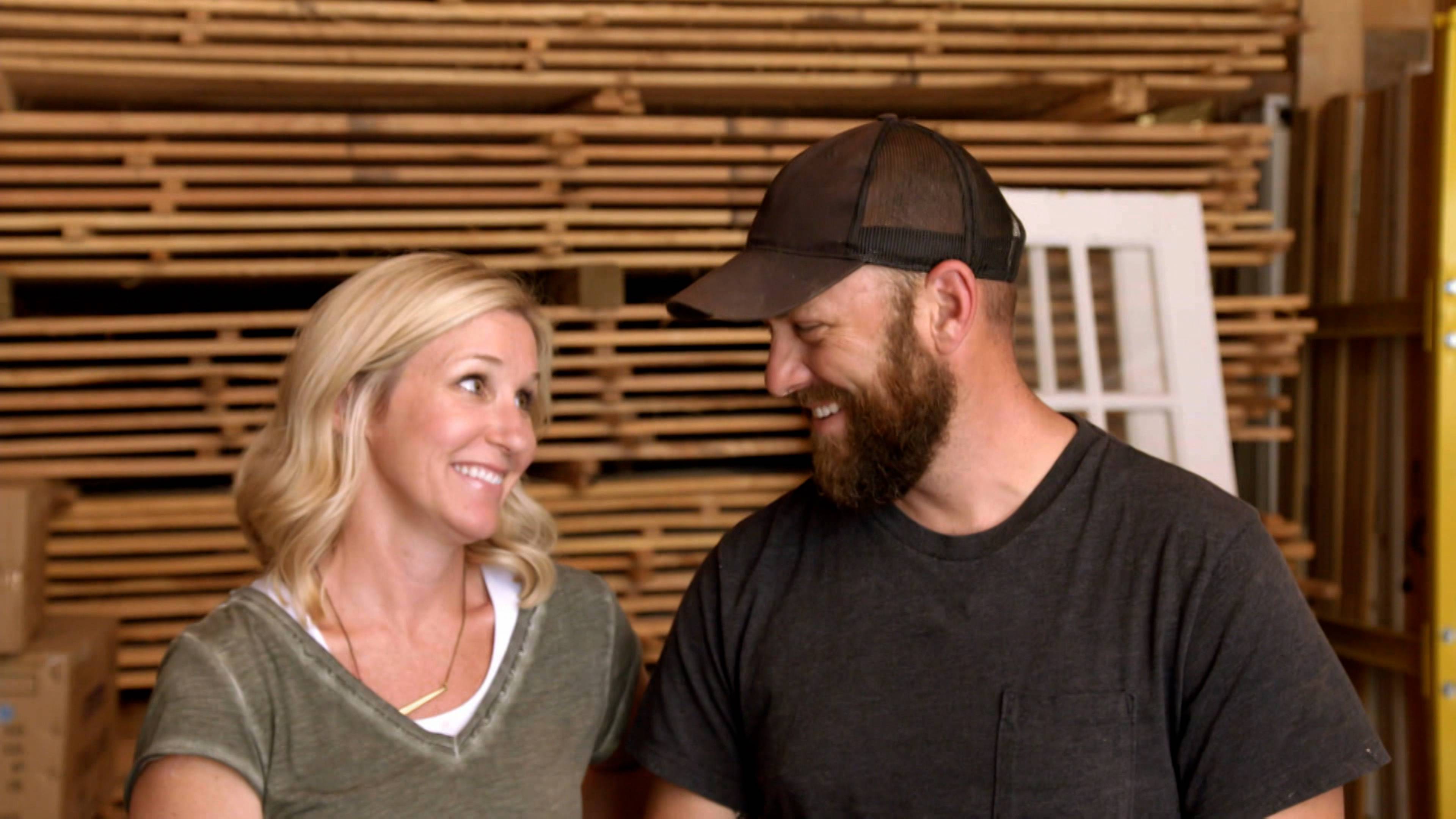 Historic Home Overhaul