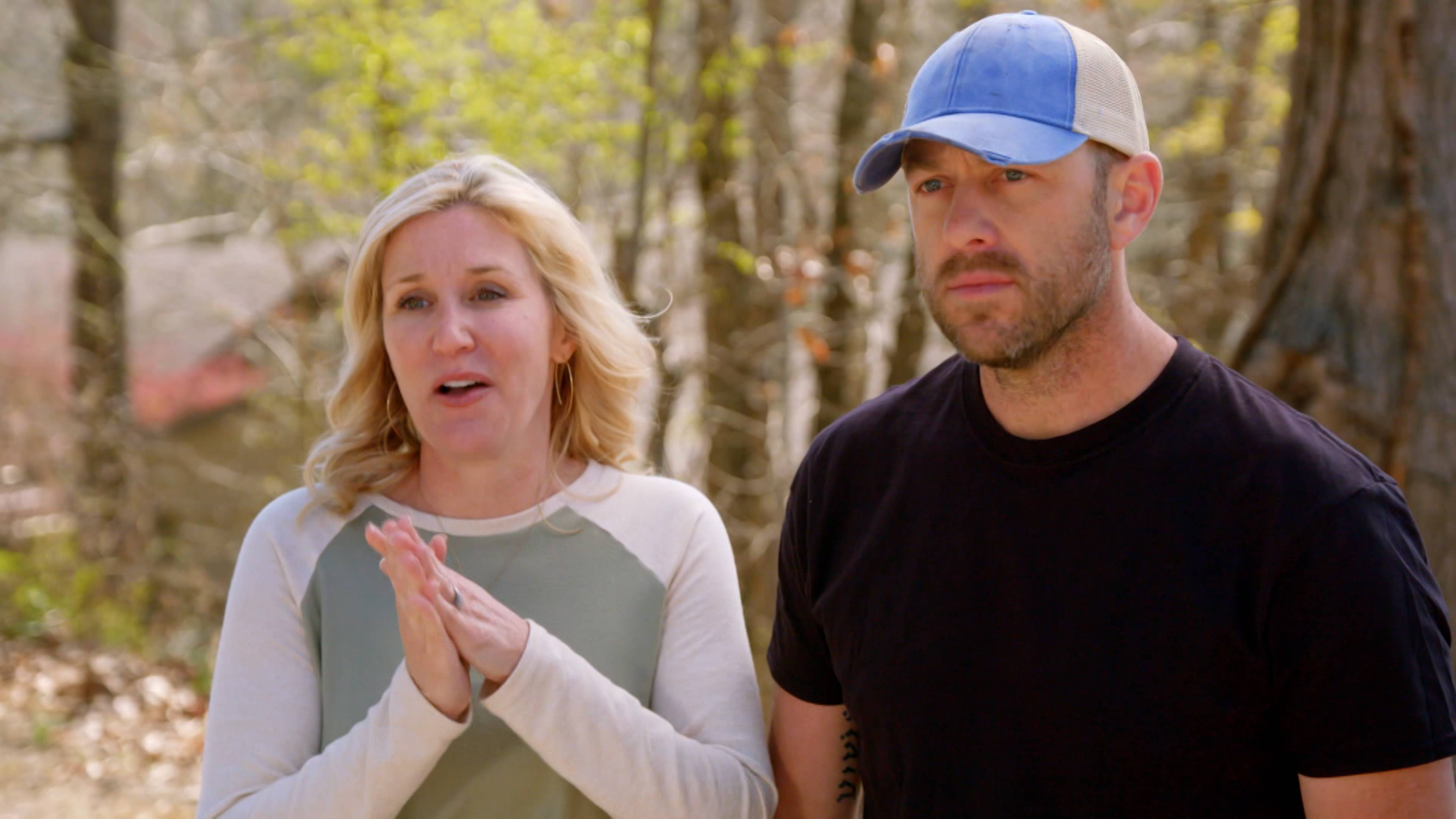 Kid-Friendly Lakeside Retreat