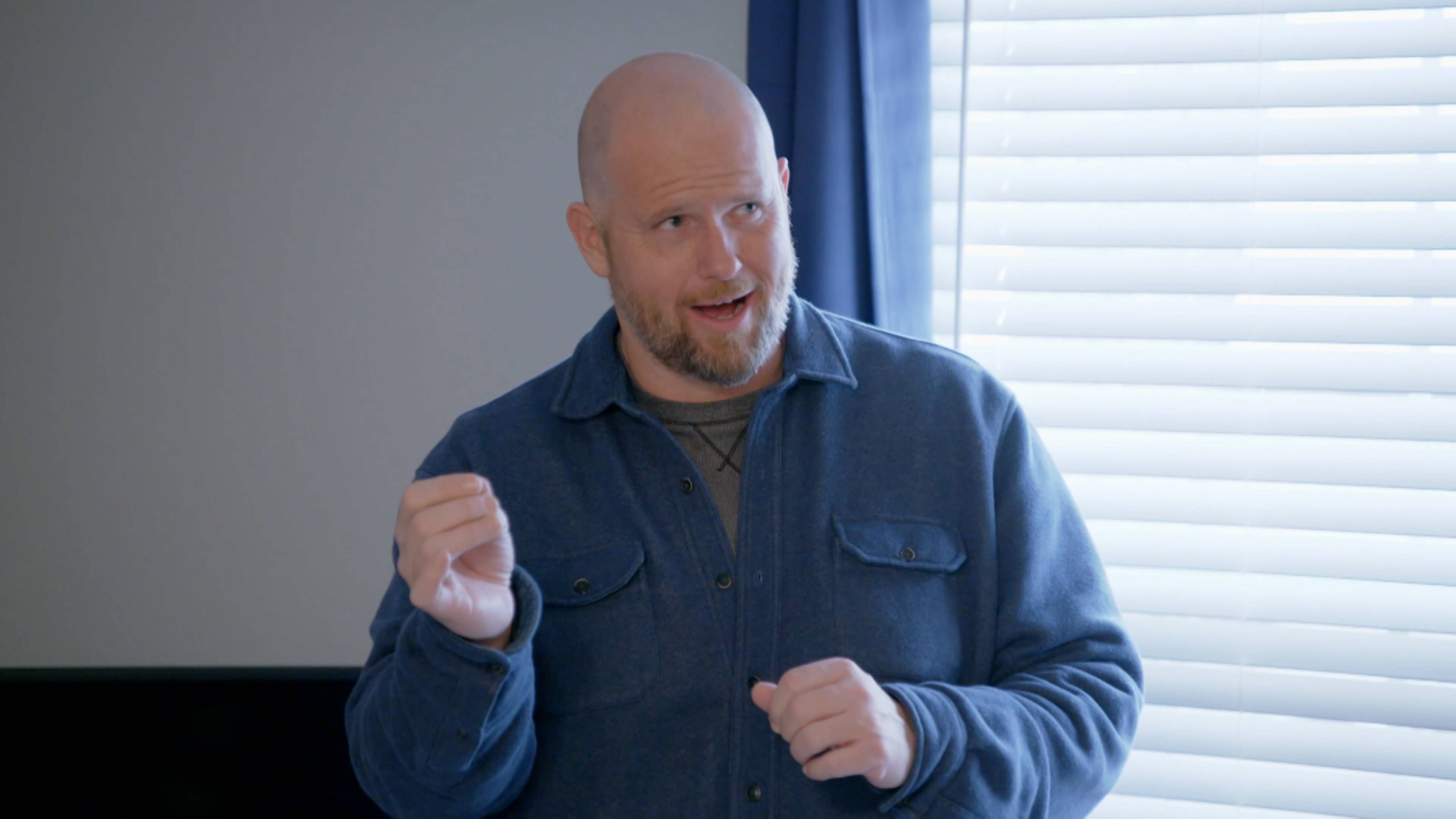 From 90s House to Stylish Home